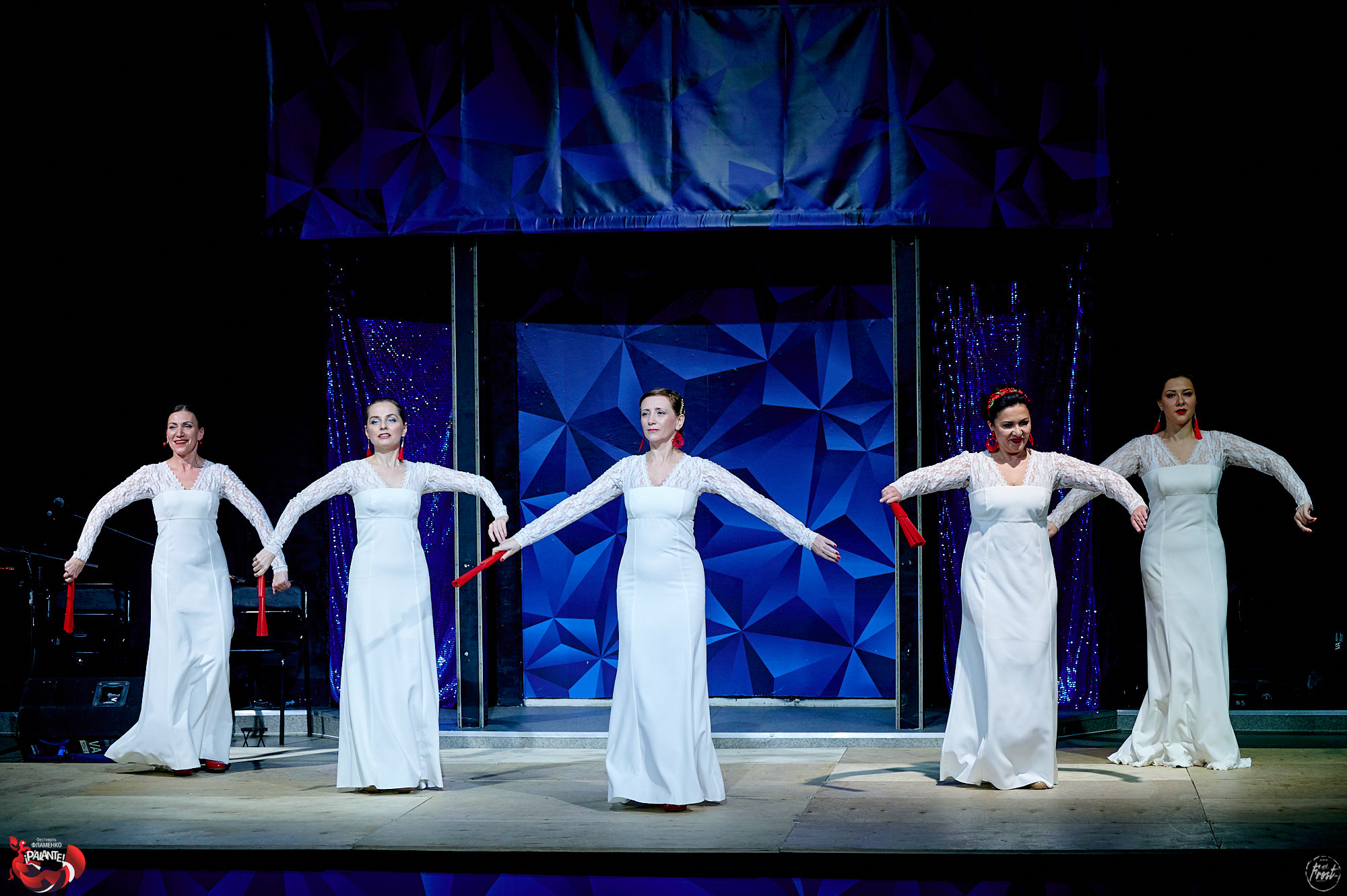 Фестиваль фламенко PALANTE-2020. Фотографии отовсюду и обо всем