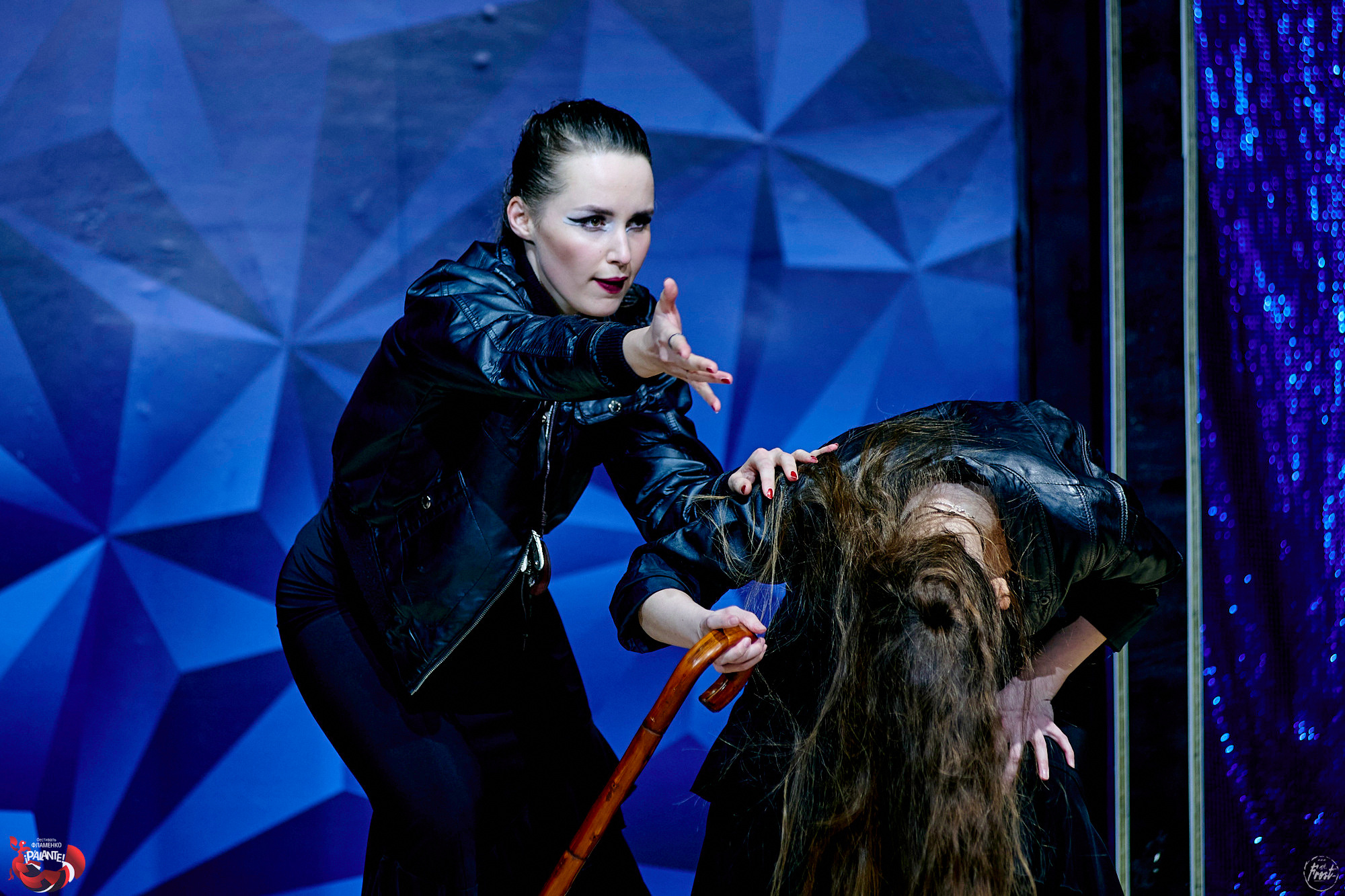 Фестиваль фламенко PALANTE-2020. Фотографии отовсюду и обо всем