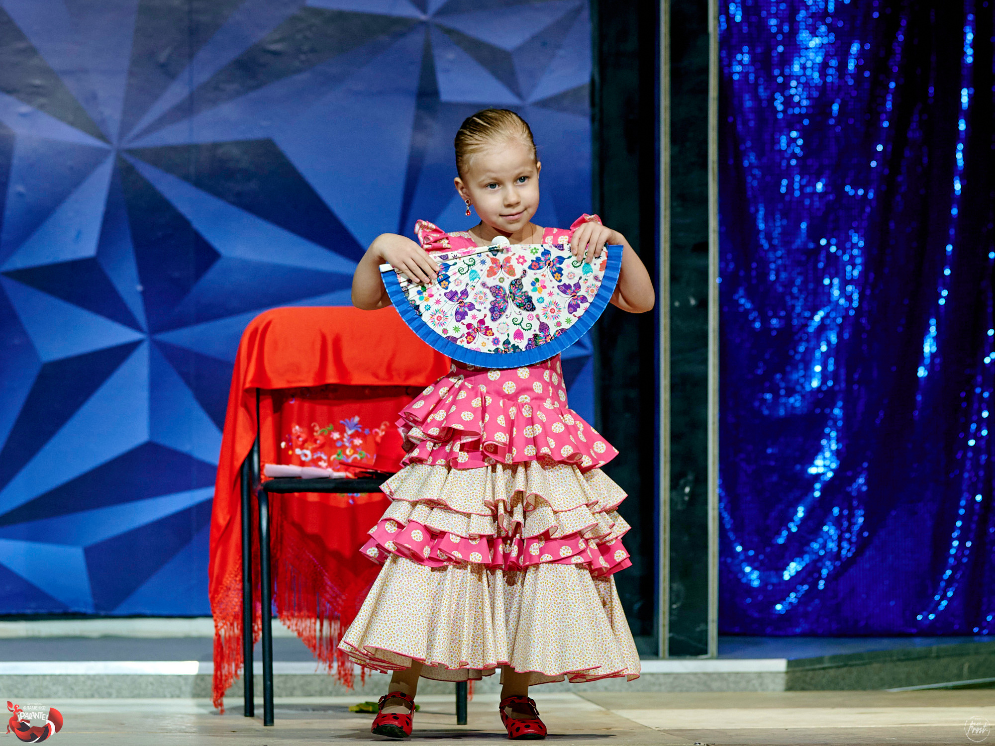 Фестиваль фламенко PALANTE-2020. Фотографии отовсюду и обо всем