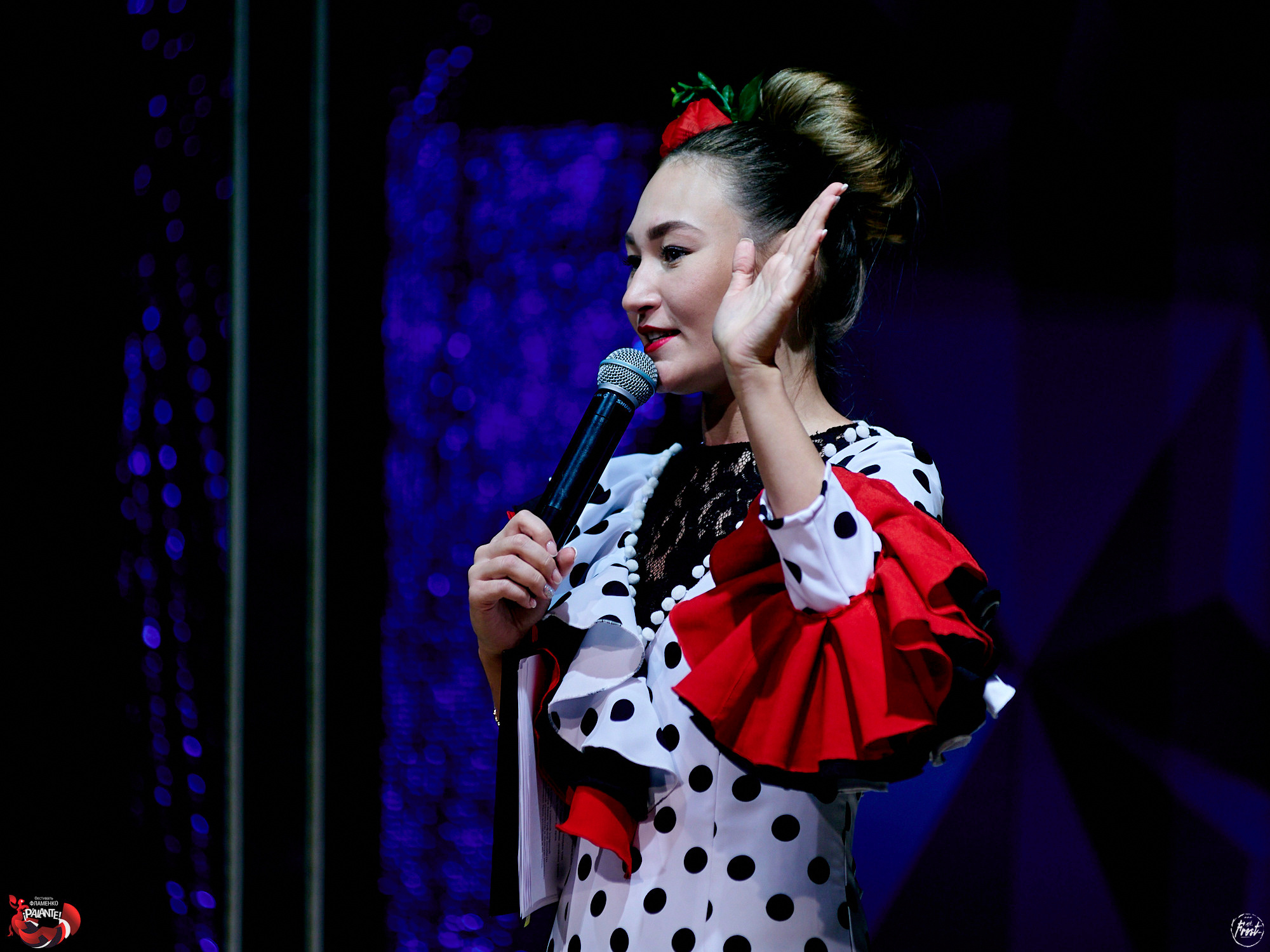 Фестиваль фламенко PALANTE-2020. Фотографии отовсюду и обо всем