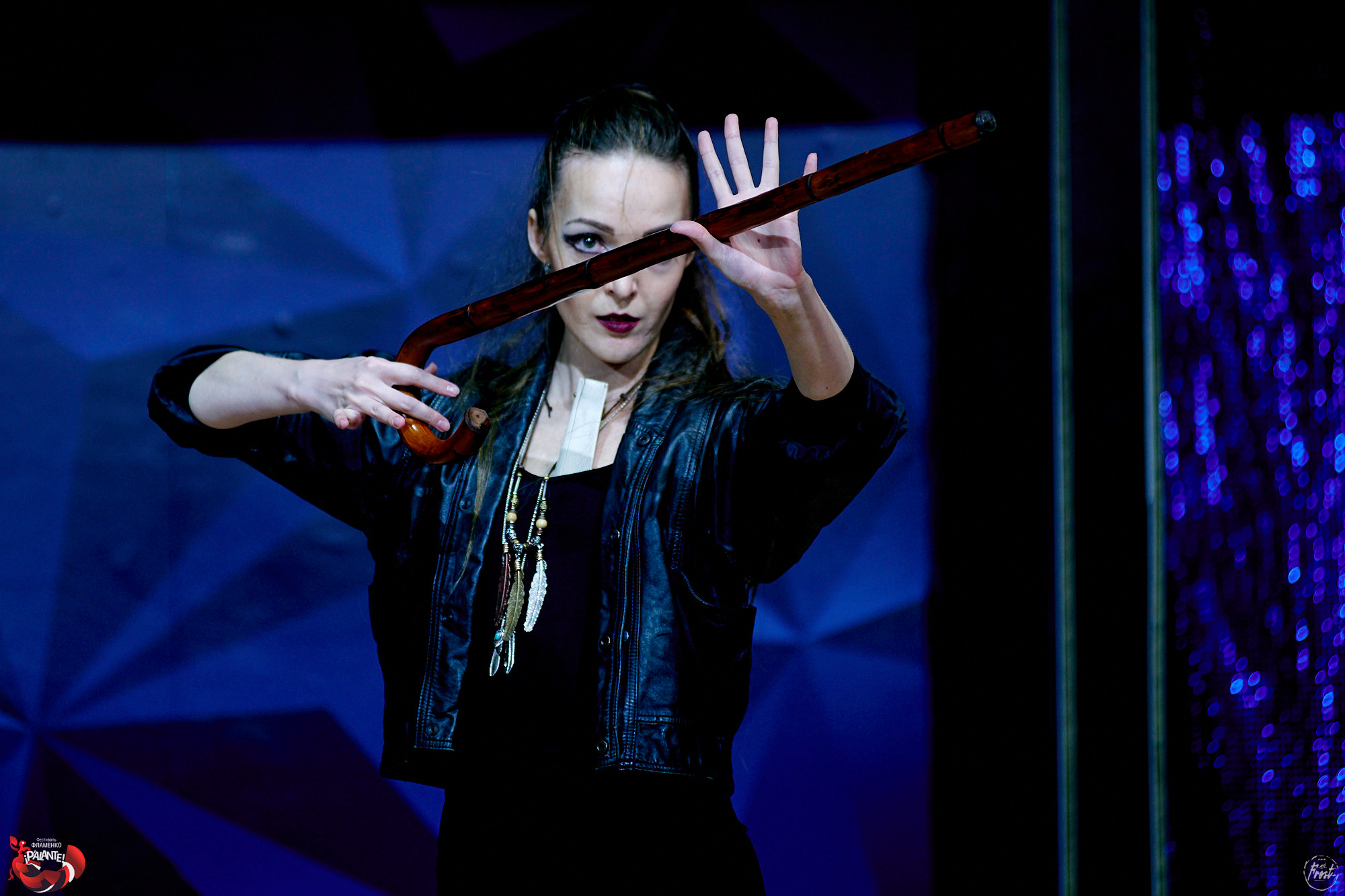 Фестиваль фламенко PALANTE-2020. Фотографии отовсюду и обо всем