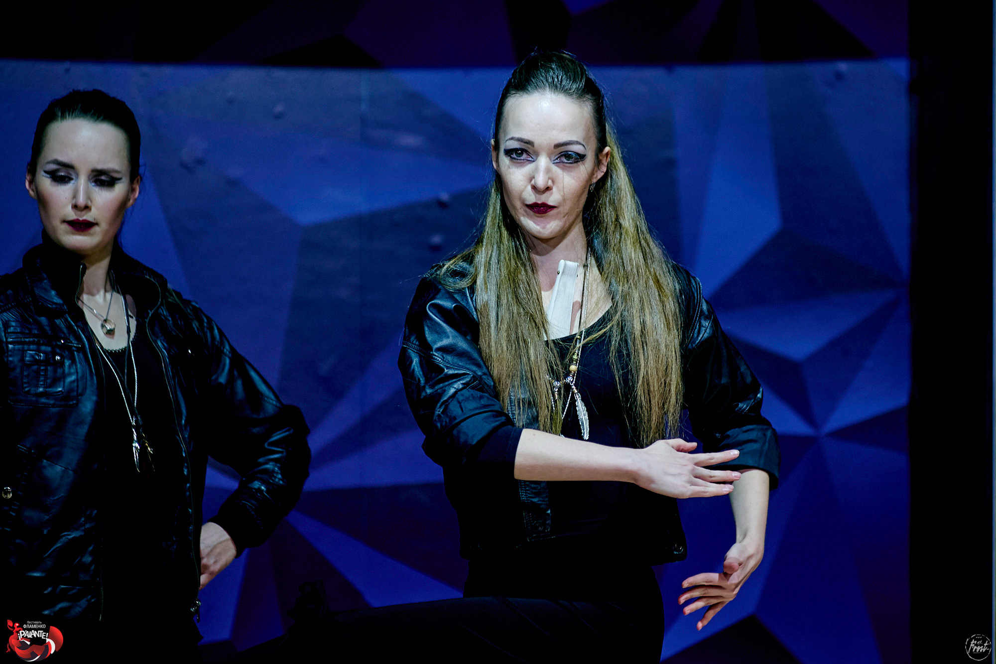 Фестиваль фламенко PALANTE-2020. Фотографии отовсюду и обо всем