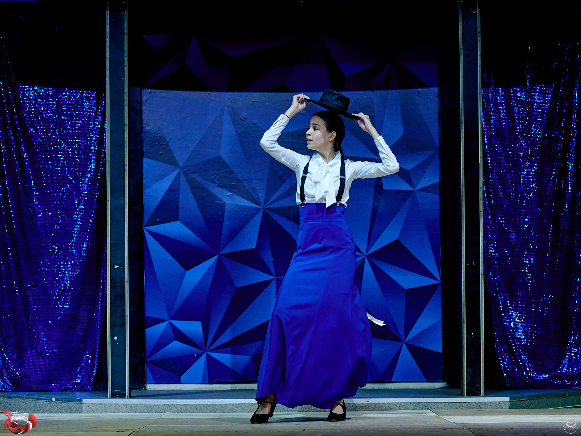 Фестиваль фламенко PALANTE-2020. Фотографии отовсюду и обо всем