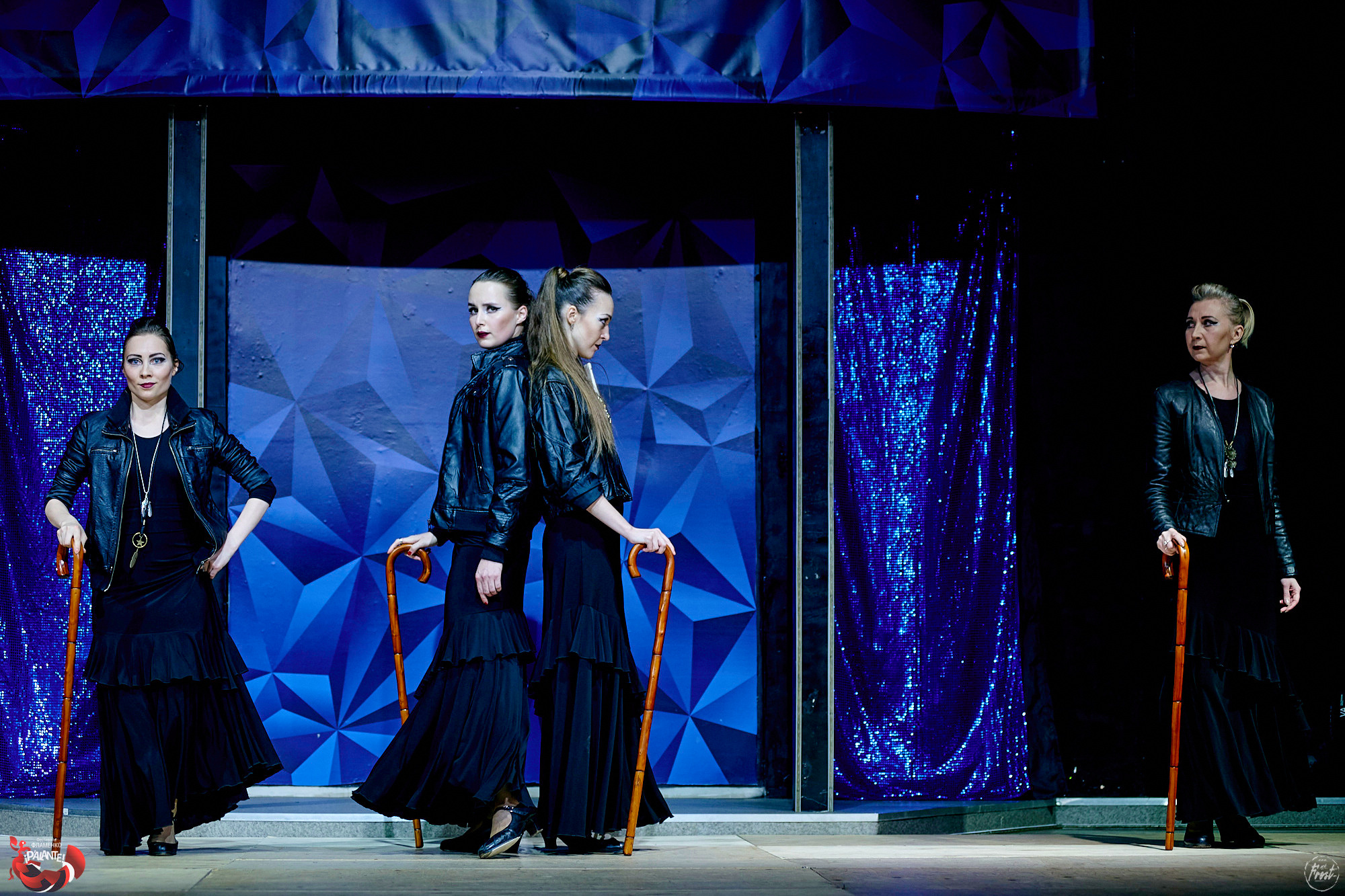 Фестиваль фламенко PALANTE-2020. Фотографии отовсюду и обо всем