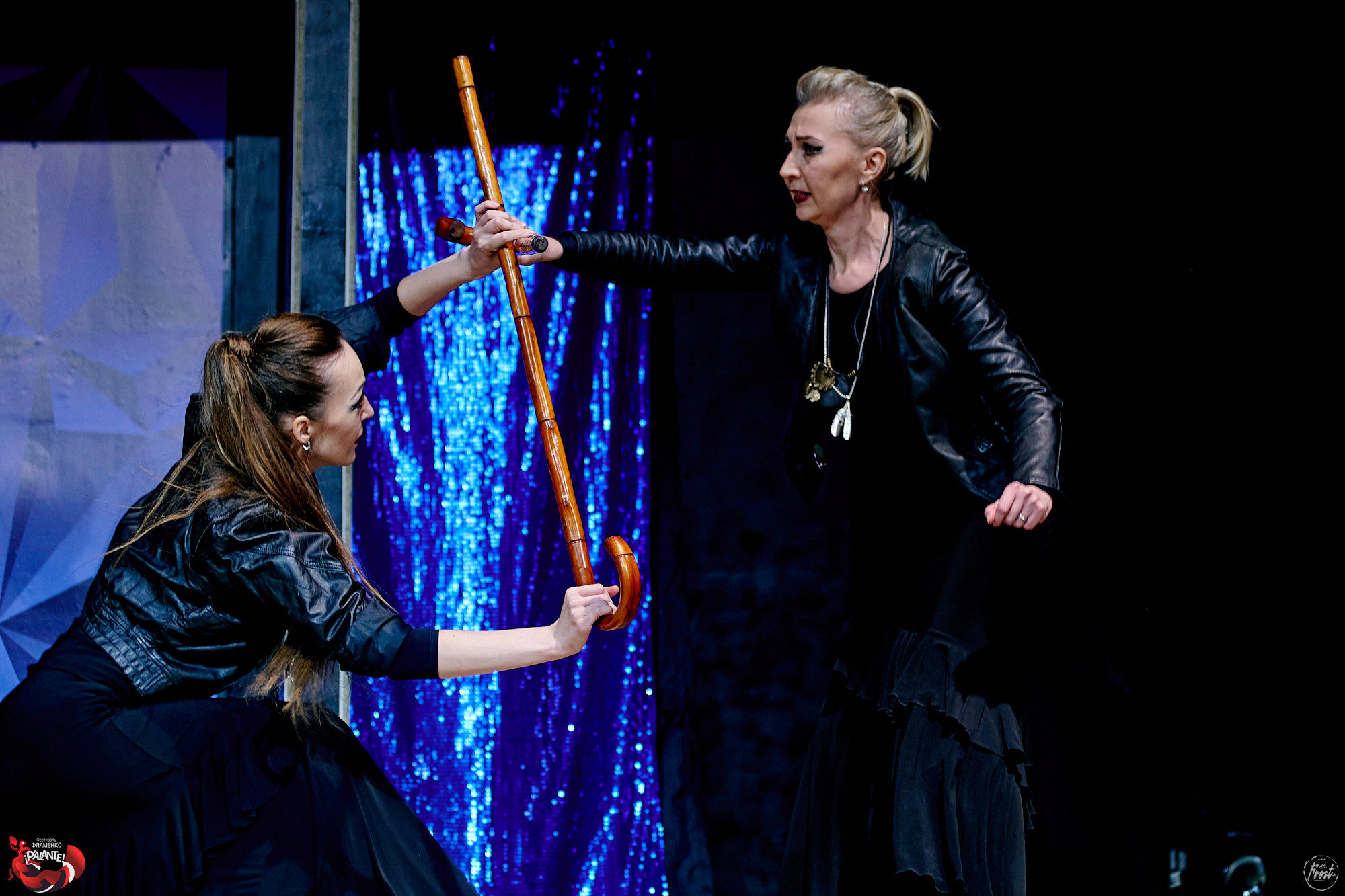 Фестиваль фламенко PALANTE-2020. Фотографии отовсюду и обо всем