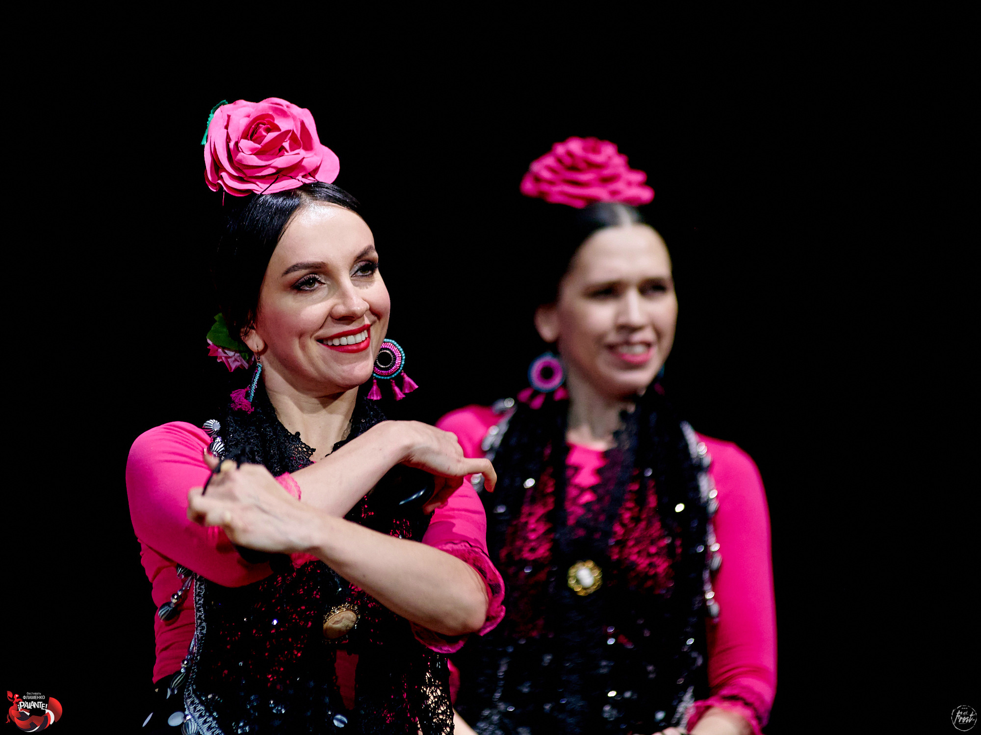 Фестиваль фламенко PALANTE-2020. Фотографии отовсюду и обо всем