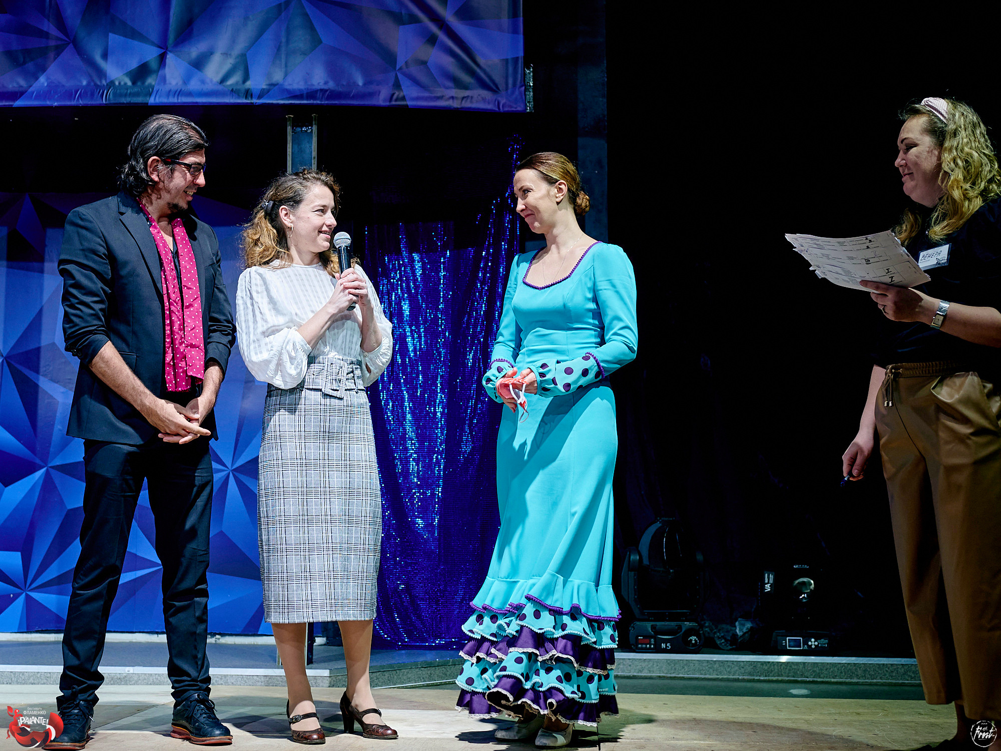 Фестиваль фламенко PALANTE-2020. Фотографии отовсюду и обо всем