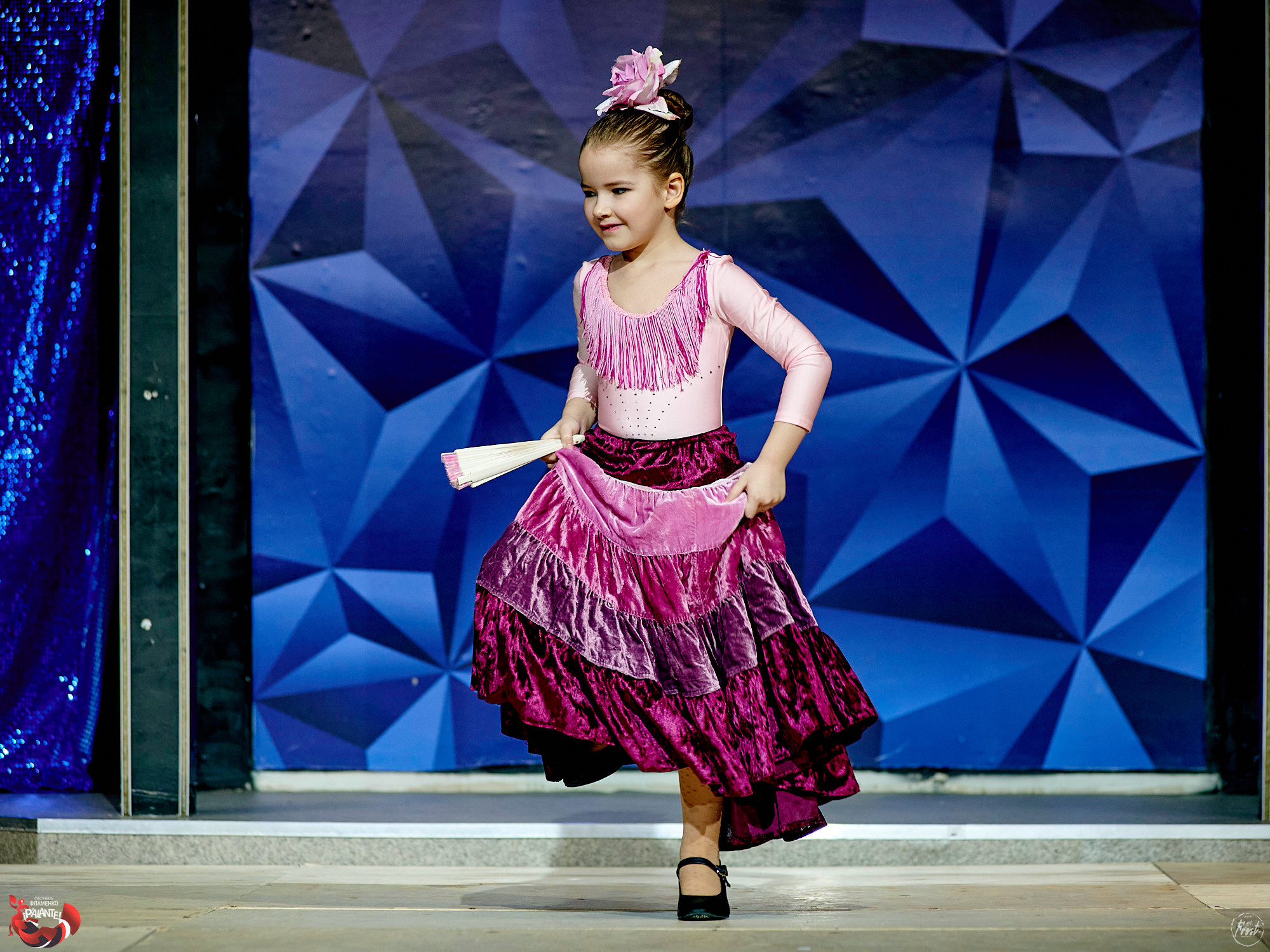 Фестиваль фламенко PALANTE-2020. Фотографии отовсюду и обо всем