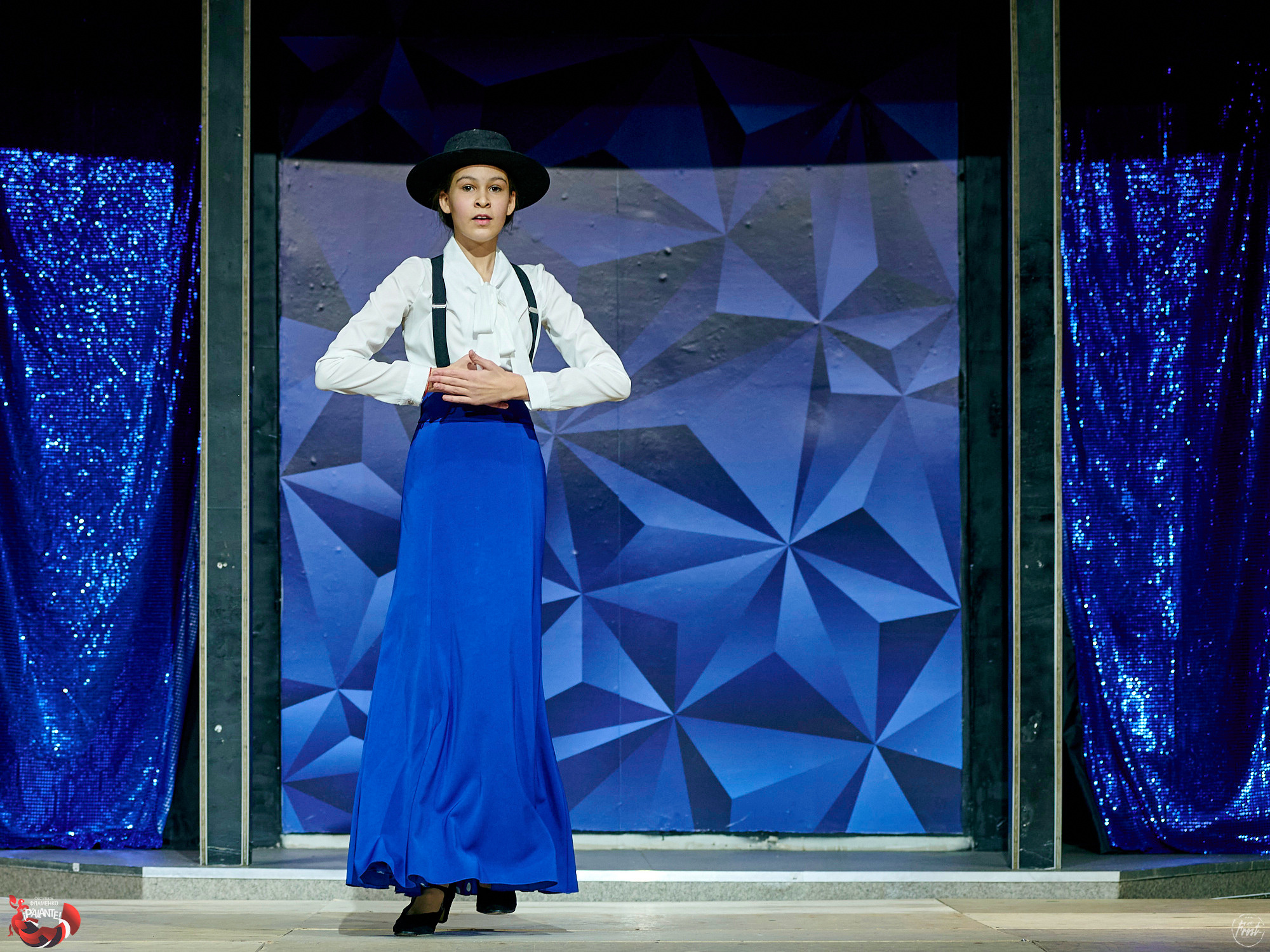 Фестиваль фламенко PALANTE-2020. Фотографии отовсюду и обо всем