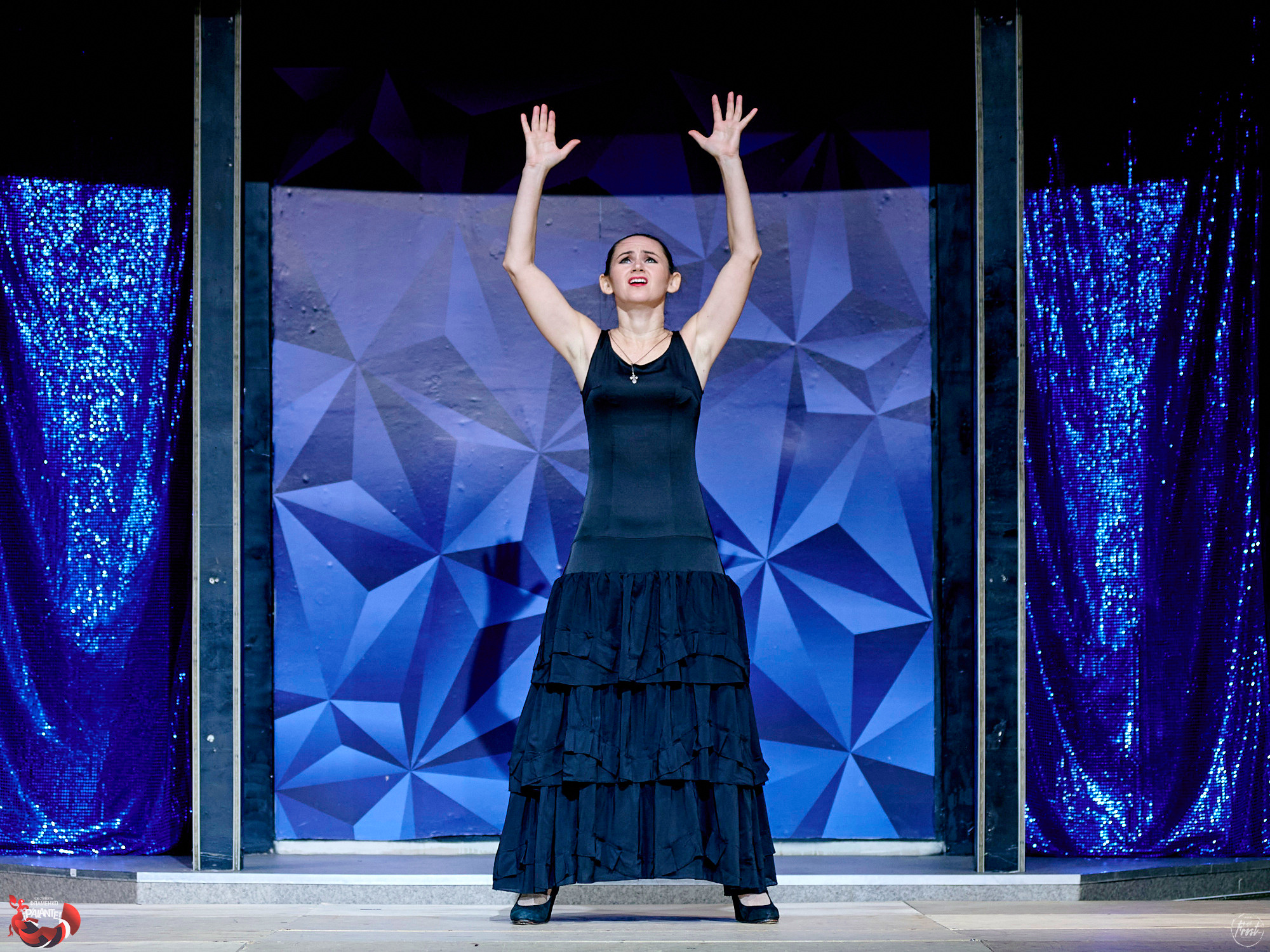 Фестиваль фламенко PALANTE-2020. Фотографии отовсюду и обо всем