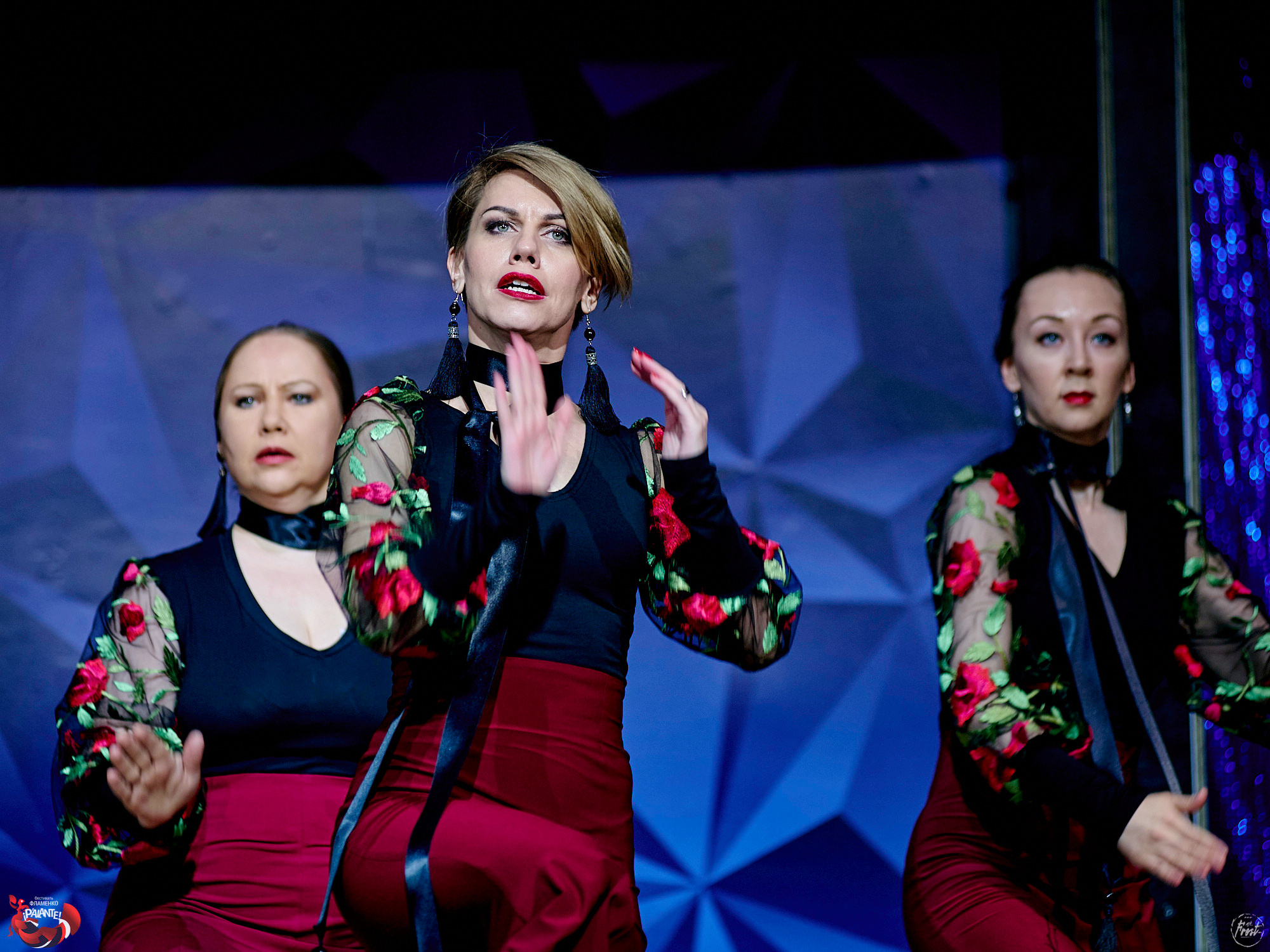 Фестиваль фламенко PALANTE-2020. Фотографии отовсюду и обо всем