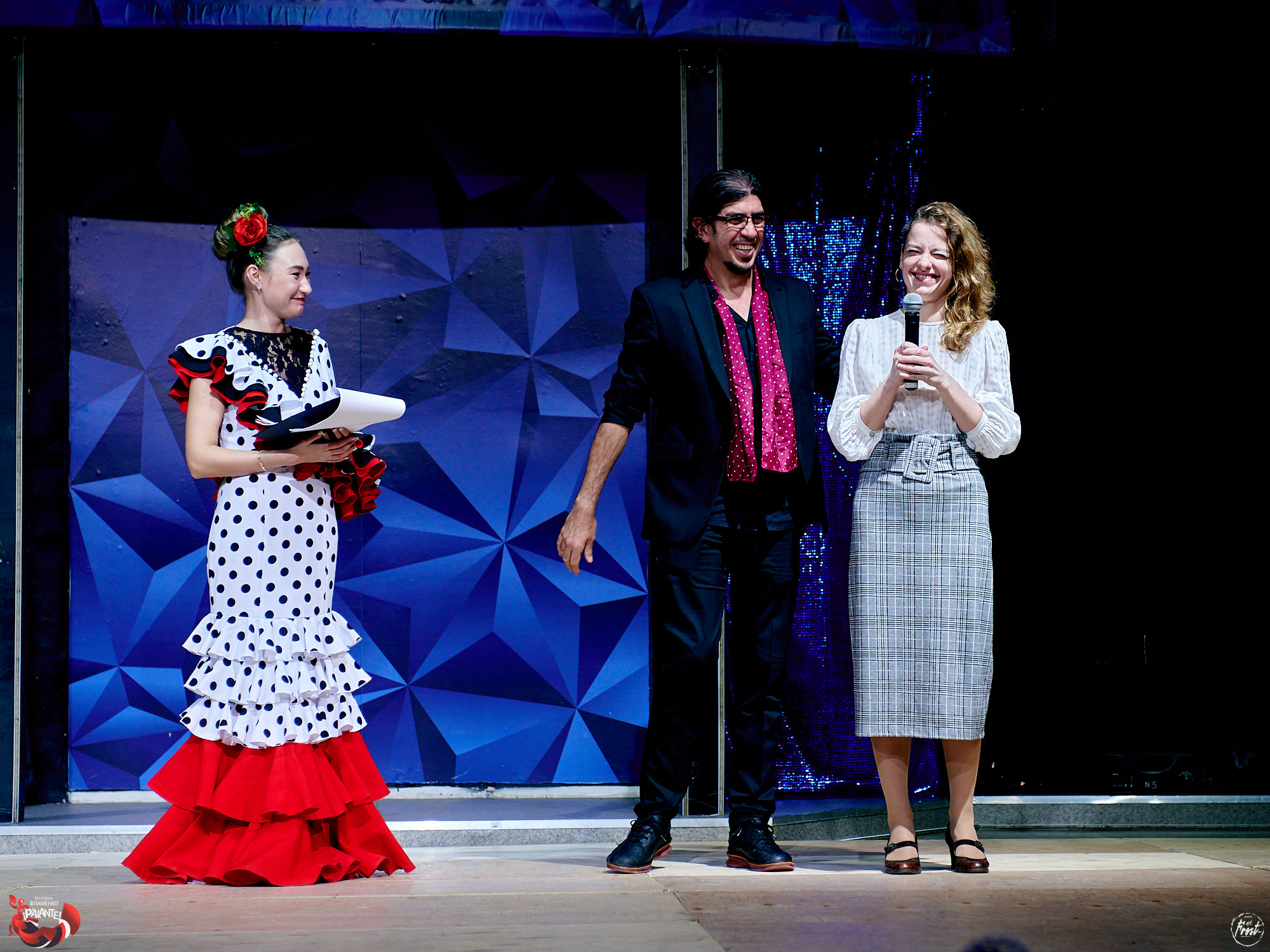 Фестиваль фламенко PALANTE-2020. Фотографии отовсюду и обо всем