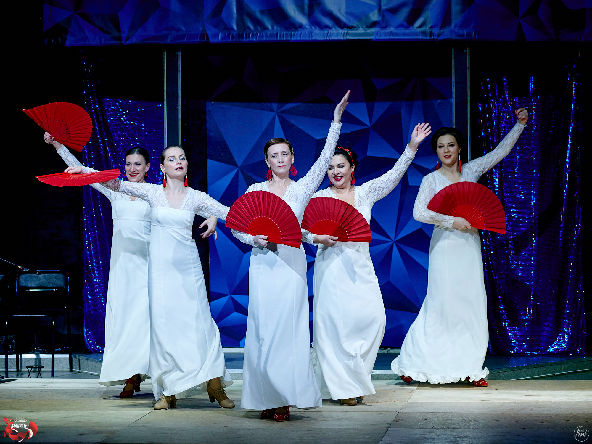 Фестиваль фламенко PALANTE-2020. Фотографии отовсюду и обо всем