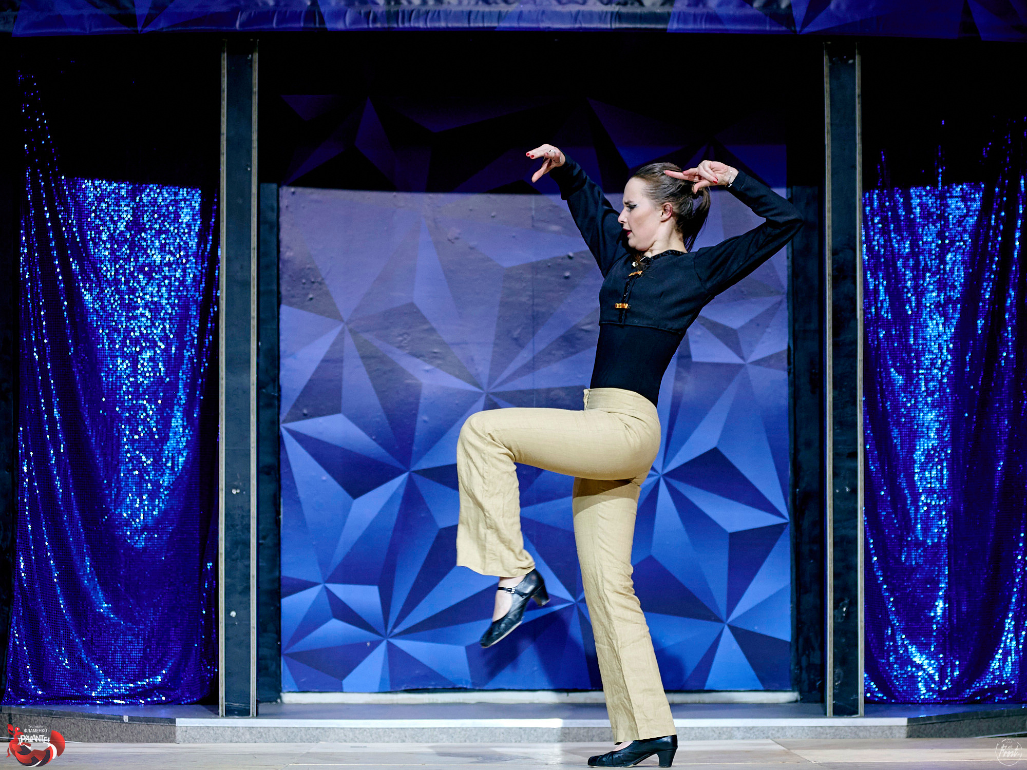 Фестиваль фламенко PALANTE-2020. Фотографии отовсюду и обо всем