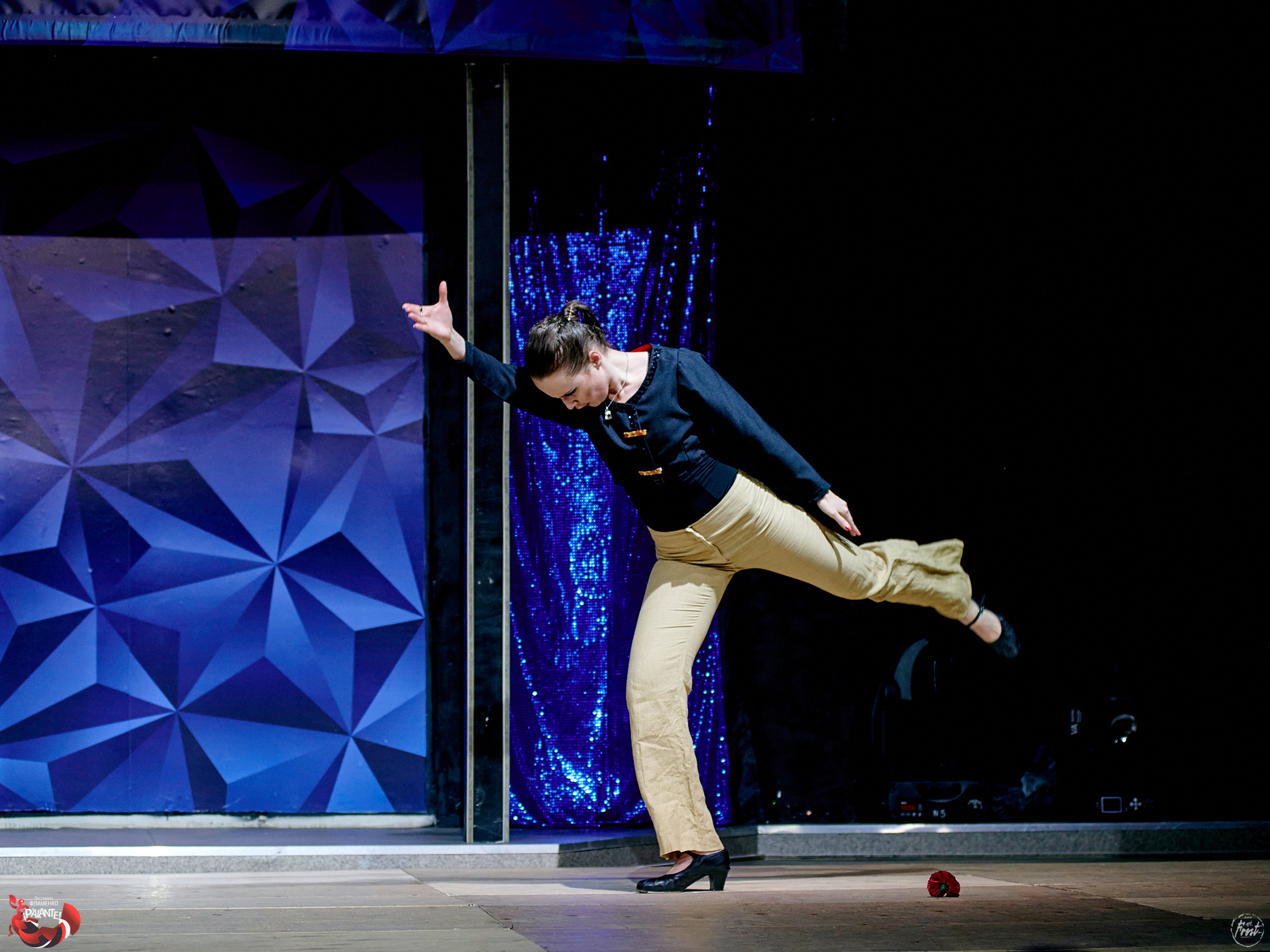 Фестиваль фламенко PALANTE-2020. Фотографии отовсюду и обо всем