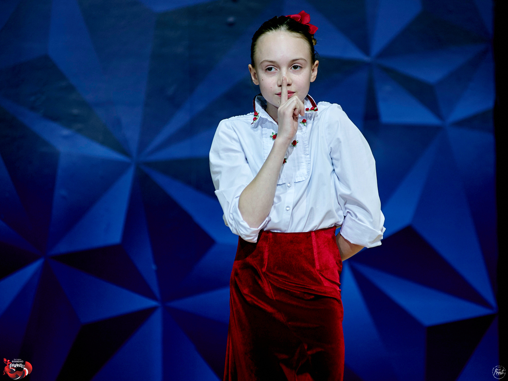 Фестиваль фламенко PALANTE-2020. Фотографии отовсюду и обо всем