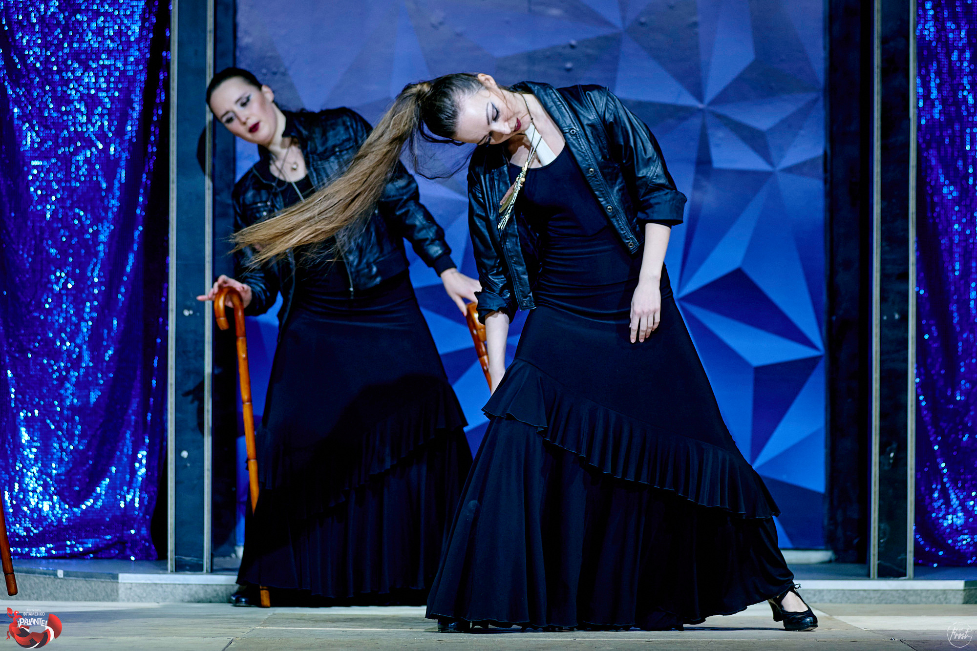 Фестиваль фламенко PALANTE-2020. Фотографии отовсюду и обо всем