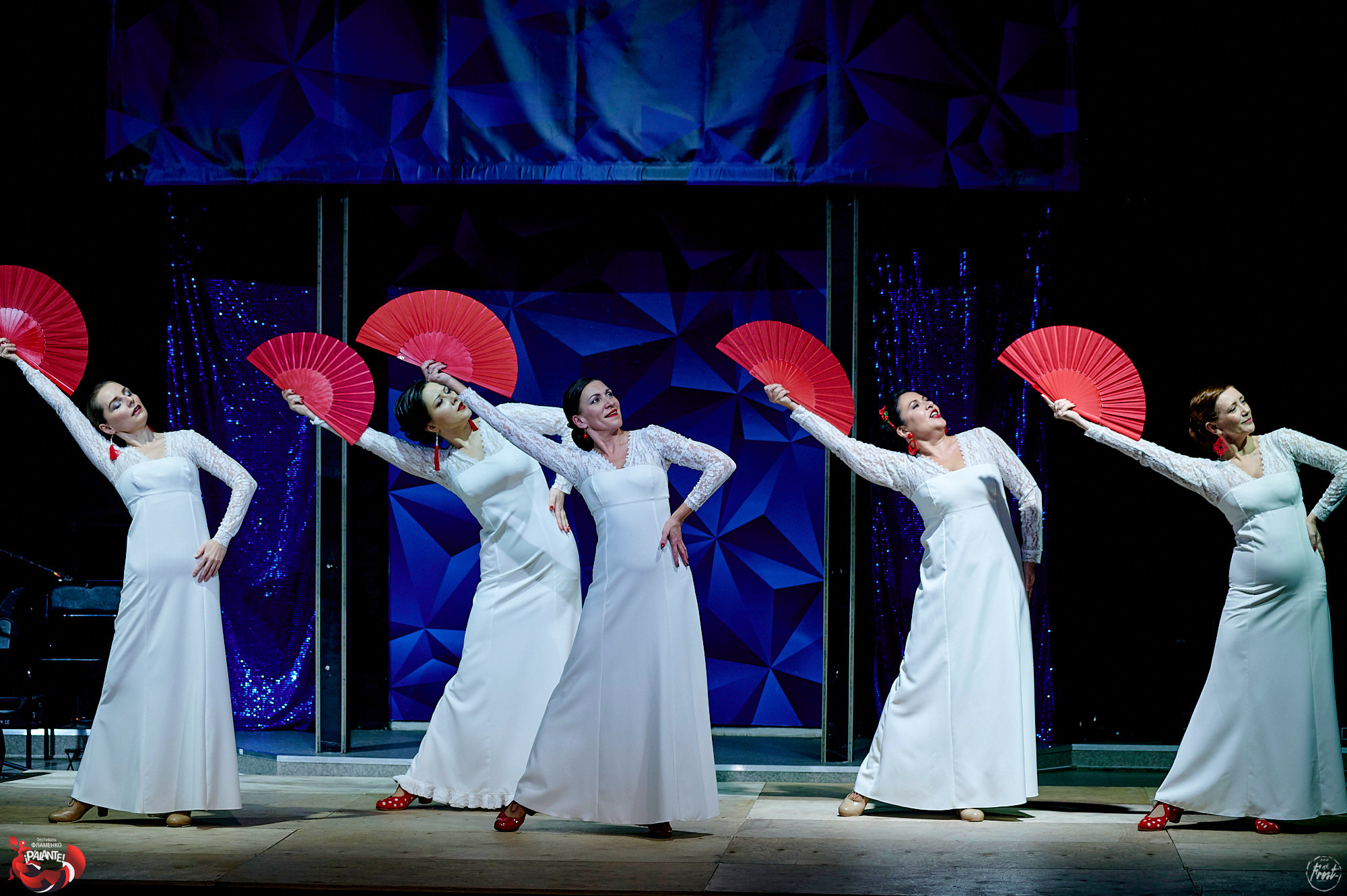 Фестиваль фламенко PALANTE-2020. Фотографии отовсюду и обо всем