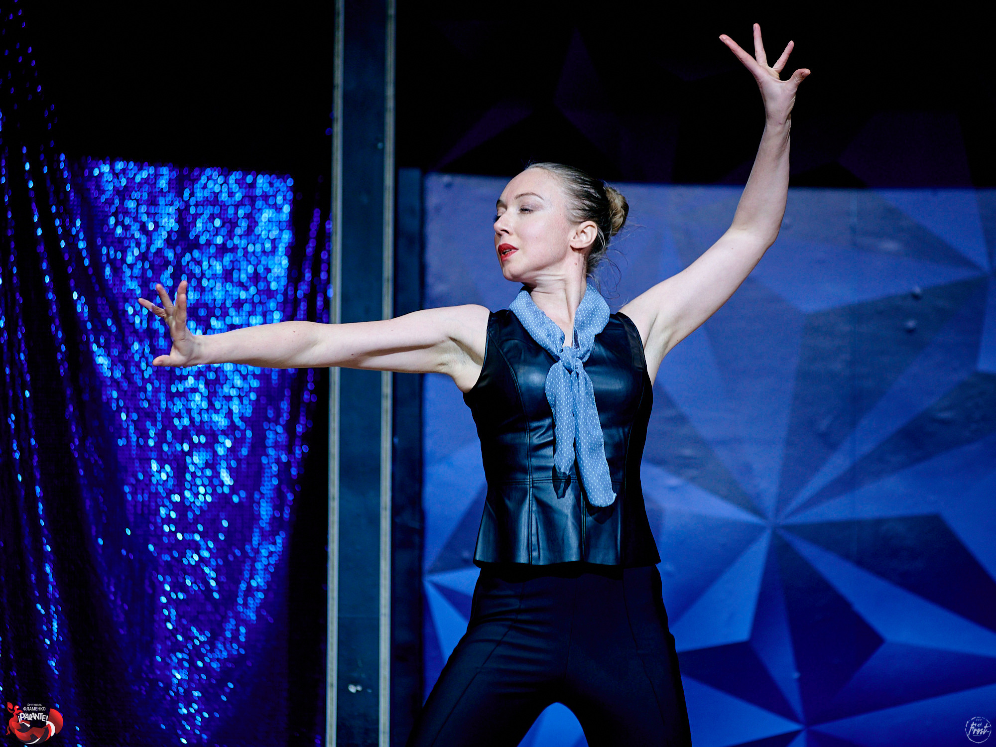 Фестиваль фламенко PALANTE-2020. Фотографии отовсюду и обо всем