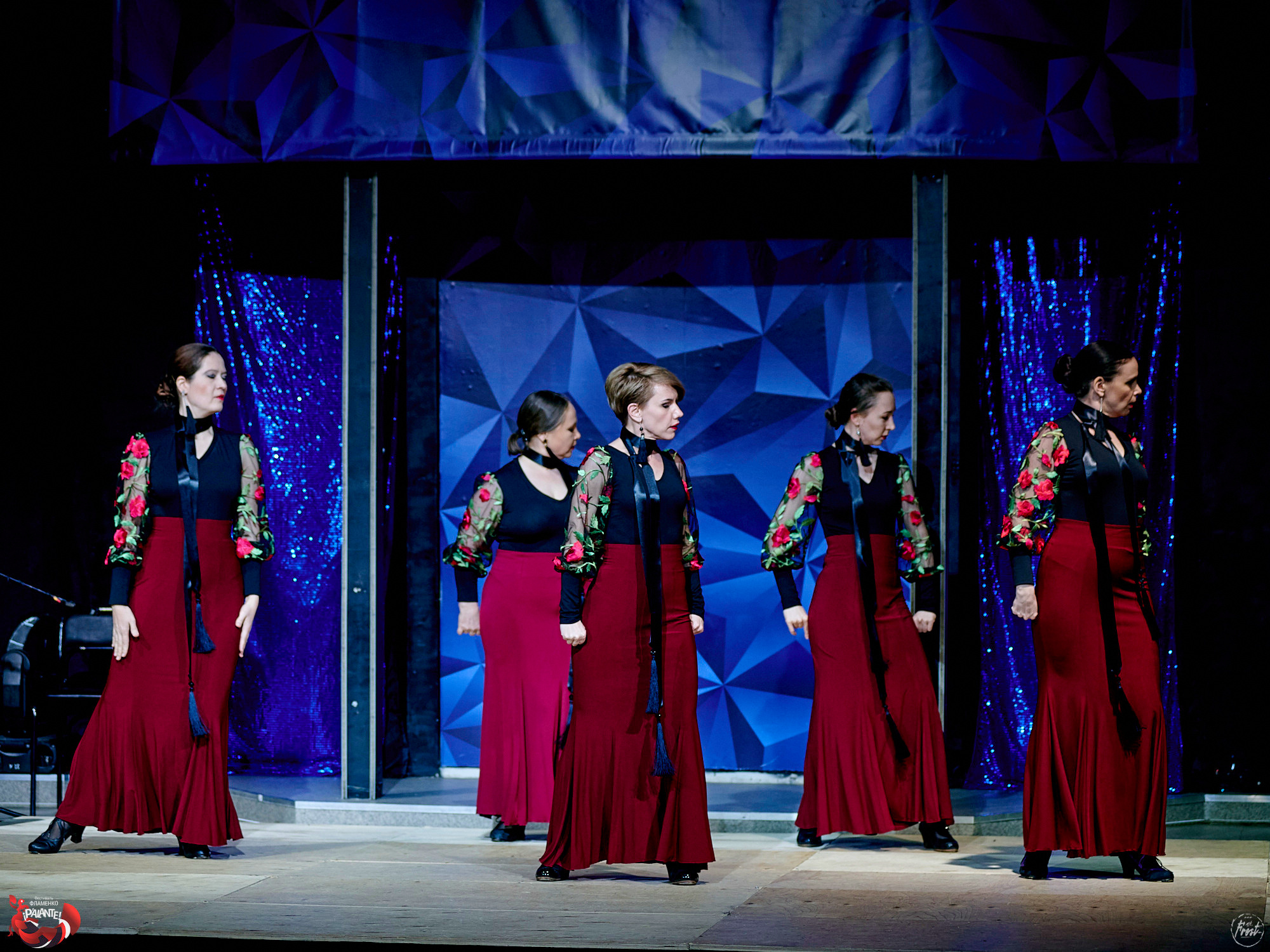 Фестиваль фламенко PALANTE-2020. Фотографии отовсюду и обо всем