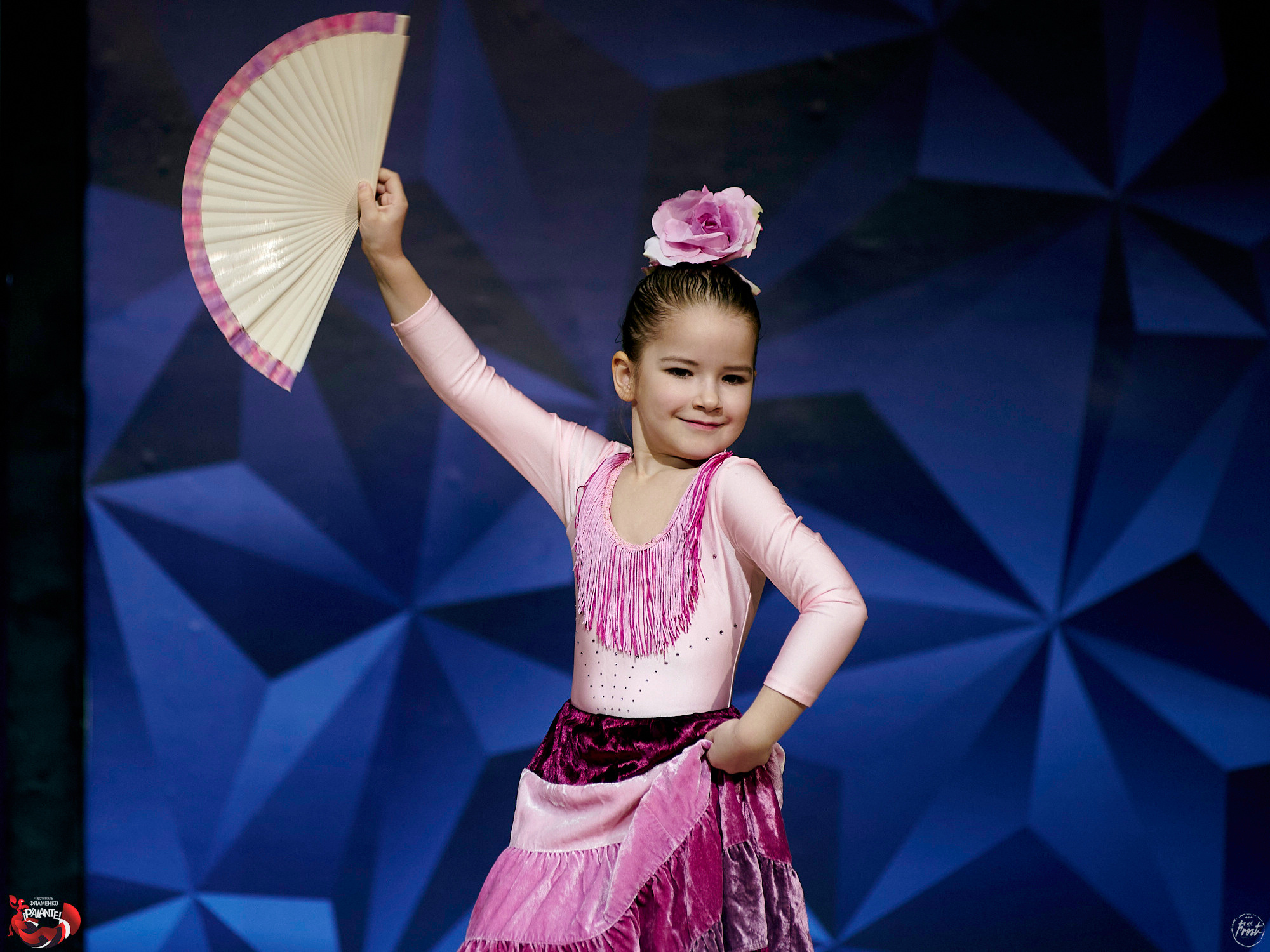 Фестиваль фламенко PALANTE-2020. Фотографии отовсюду и обо всем