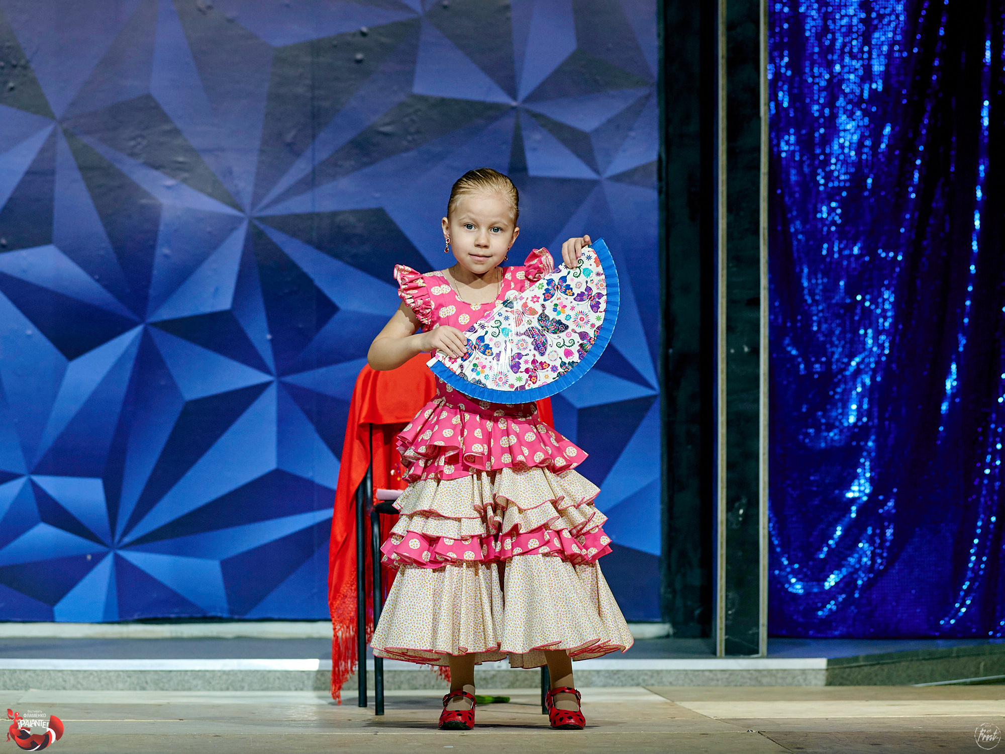 Фестиваль фламенко PALANTE-2020. Фотографии отовсюду и обо всем