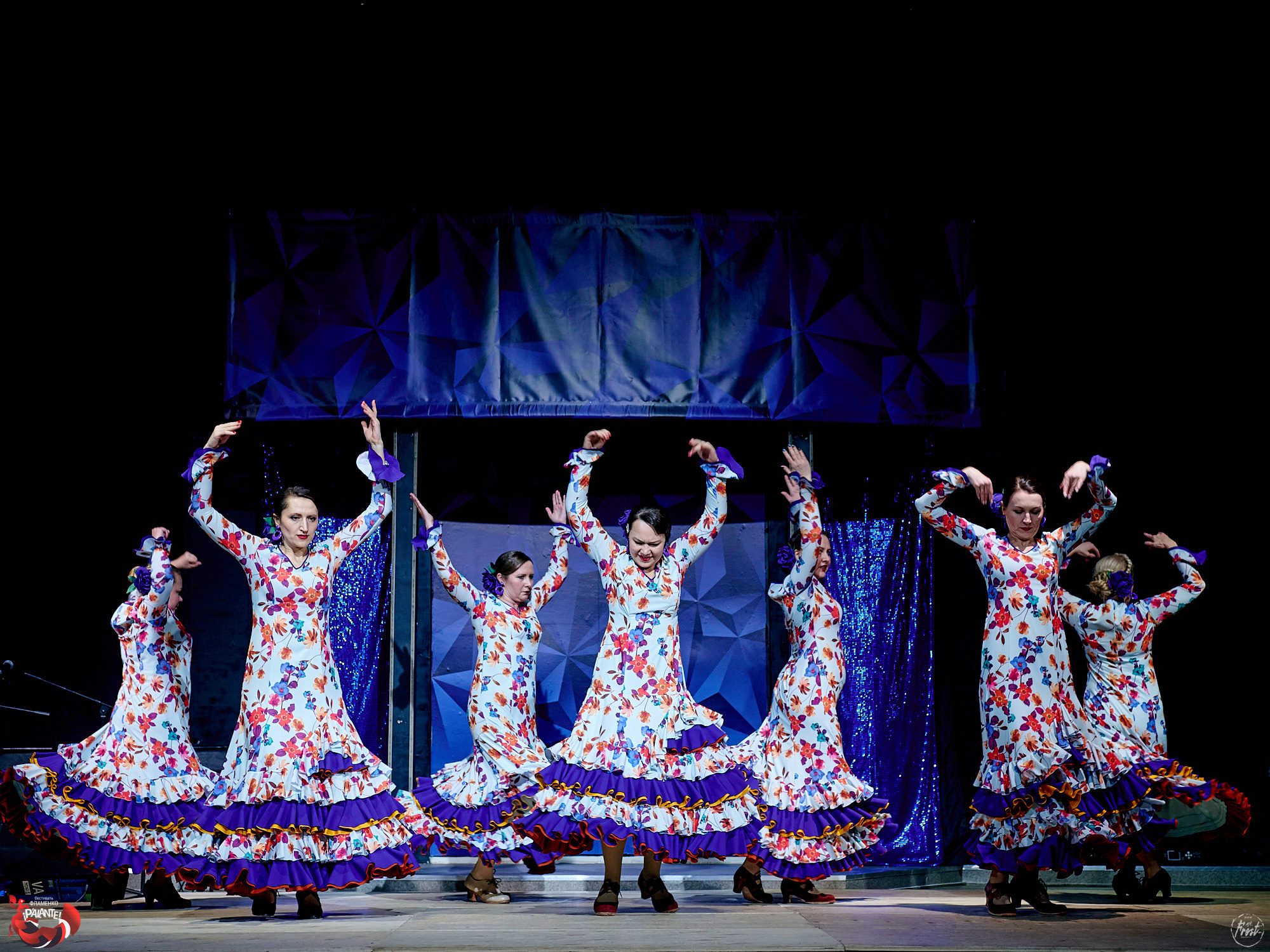 Фестиваль фламенко PALANTE-2020. Фотографии отовсюду и обо всем