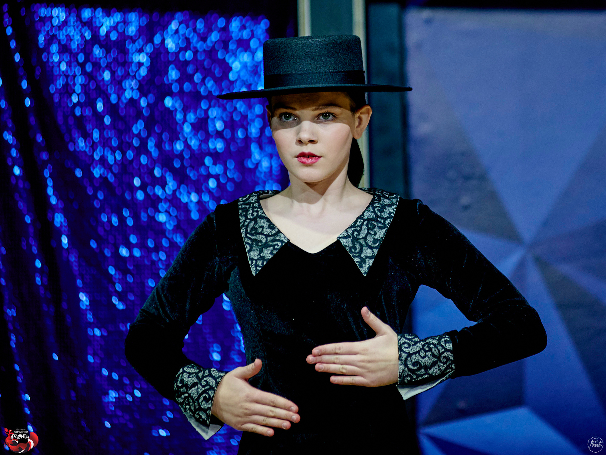 Фестиваль фламенко PALANTE-2020. Фотографии отовсюду и обо всем