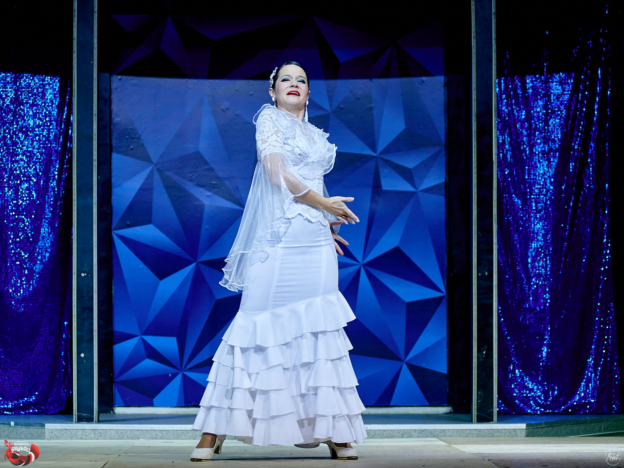 Фестиваль фламенко PALANTE-2020. Фотографии отовсюду и обо всем