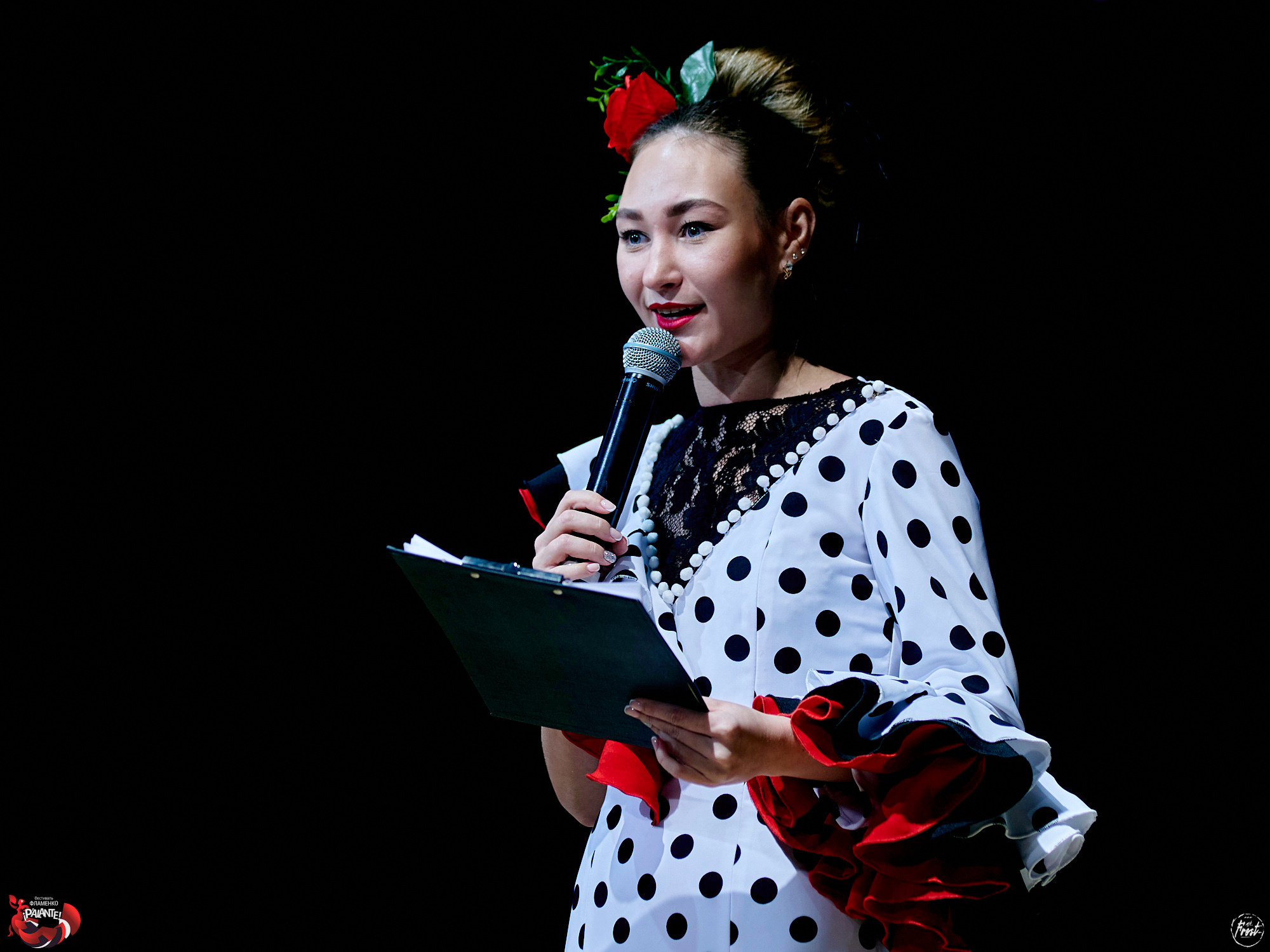 Фестиваль фламенко PALANTE-2020. Фотографии отовсюду и обо всем
