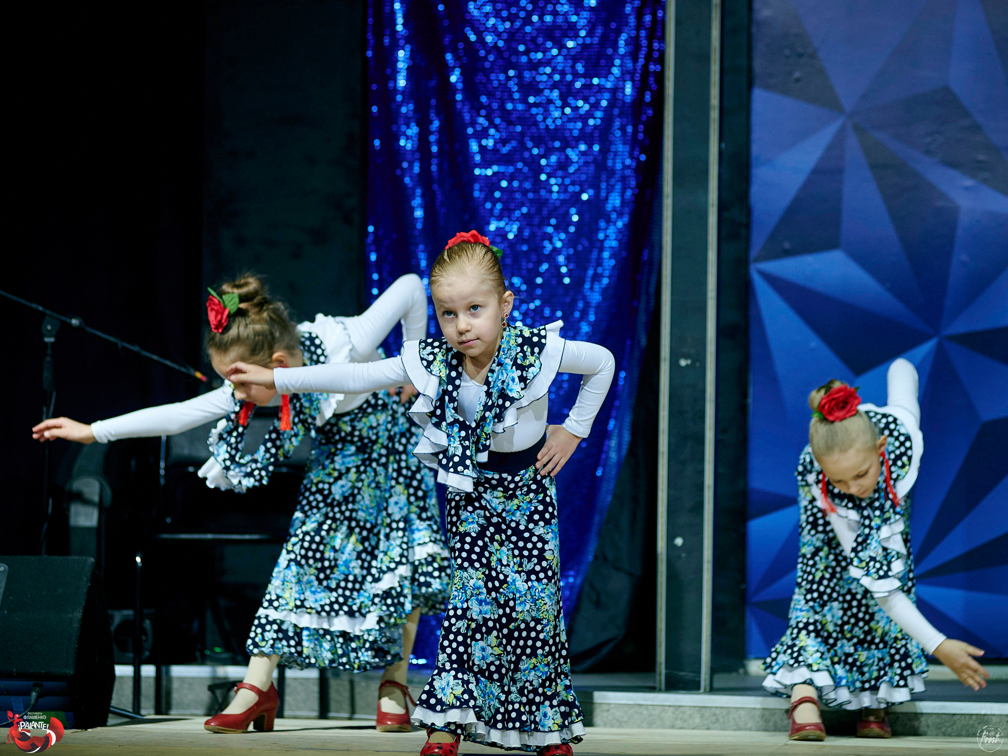 Фестиваль фламенко PALANTE-2020. Фотографии отовсюду и обо всем