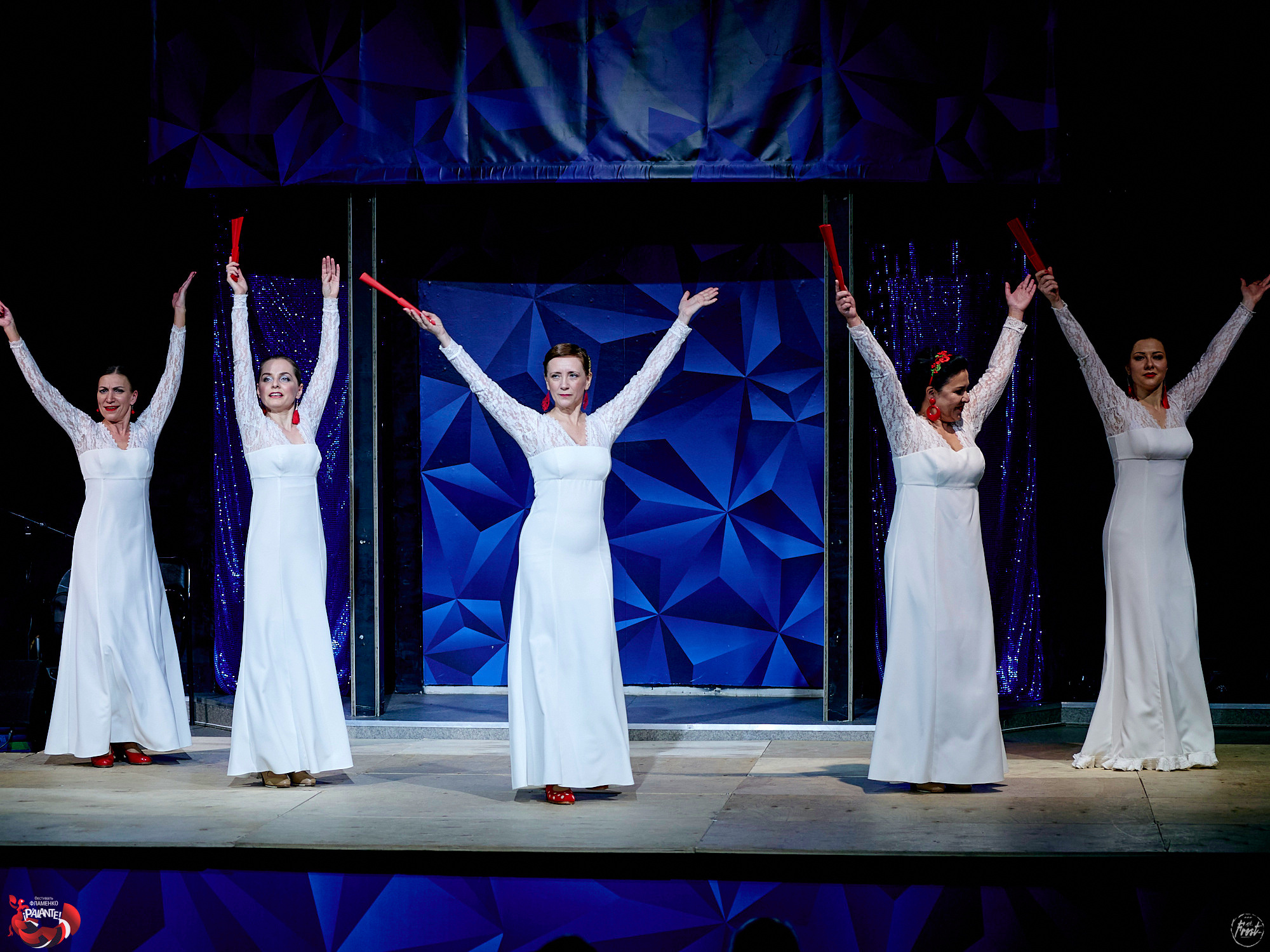 Фестиваль фламенко PALANTE-2020. Фотографии отовсюду и обо всем