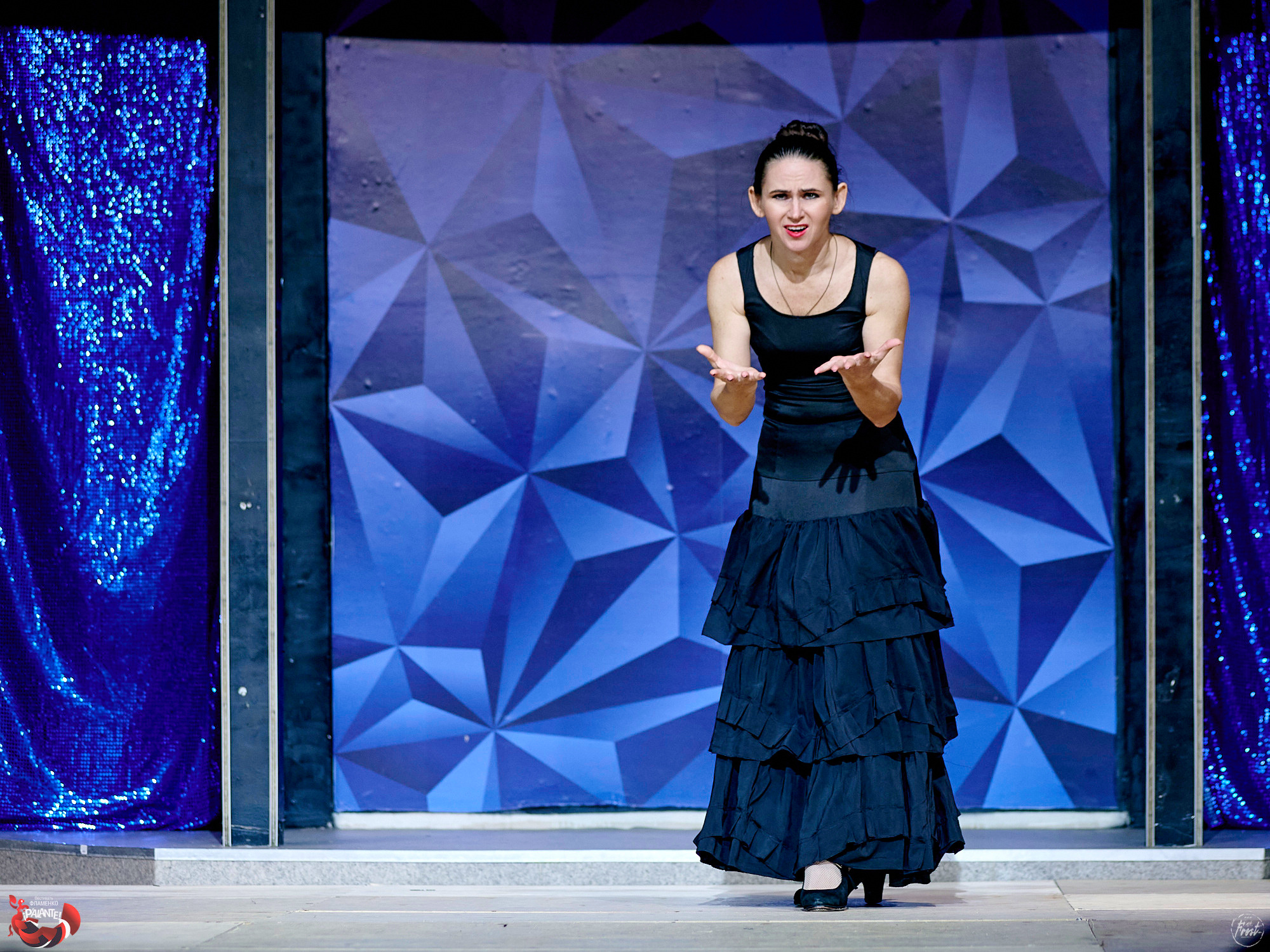 Фестиваль фламенко PALANTE-2020. Фотографии отовсюду и обо всем