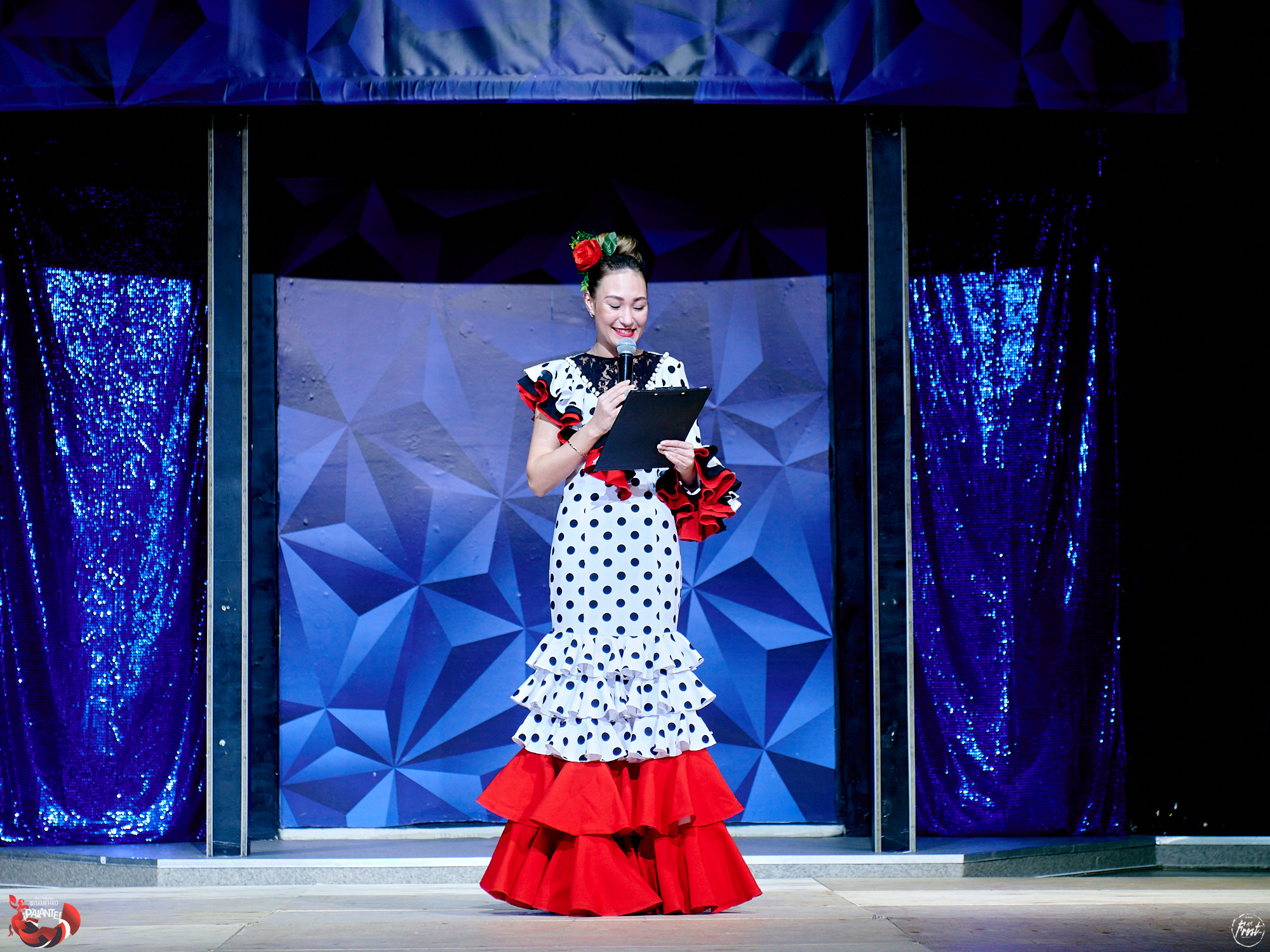 Фестиваль фламенко PALANTE-2020. Фотографии отовсюду и обо всем