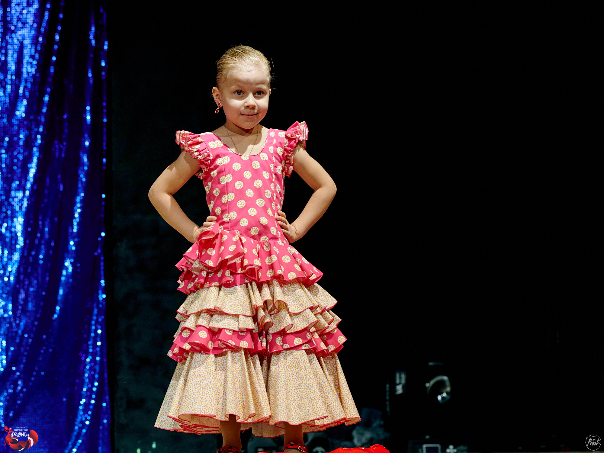 Фестиваль фламенко PALANTE-2020. Фотографии отовсюду и обо всем