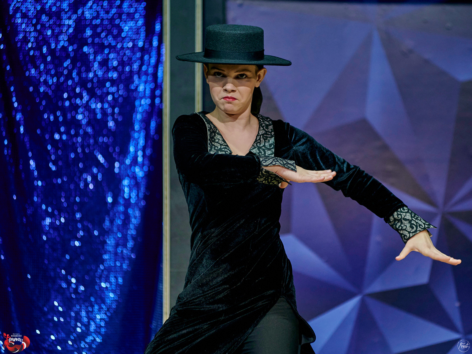 Фестиваль фламенко PALANTE-2020. Фотографии отовсюду и обо всем