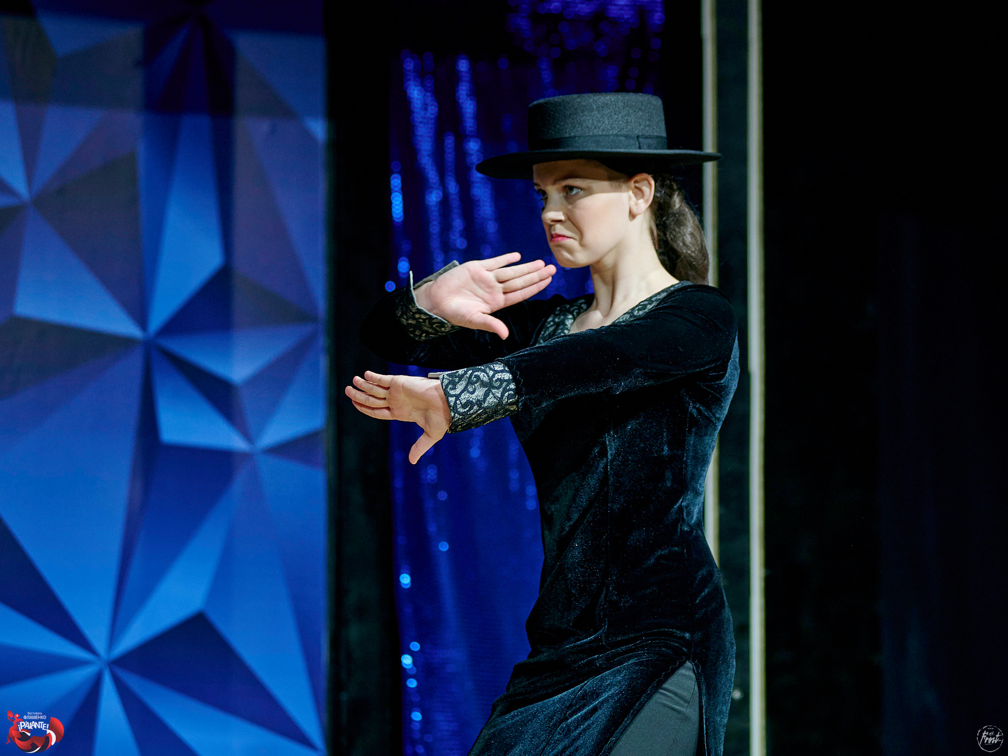 Фестиваль фламенко PALANTE-2020. Фотографии отовсюду и обо всем