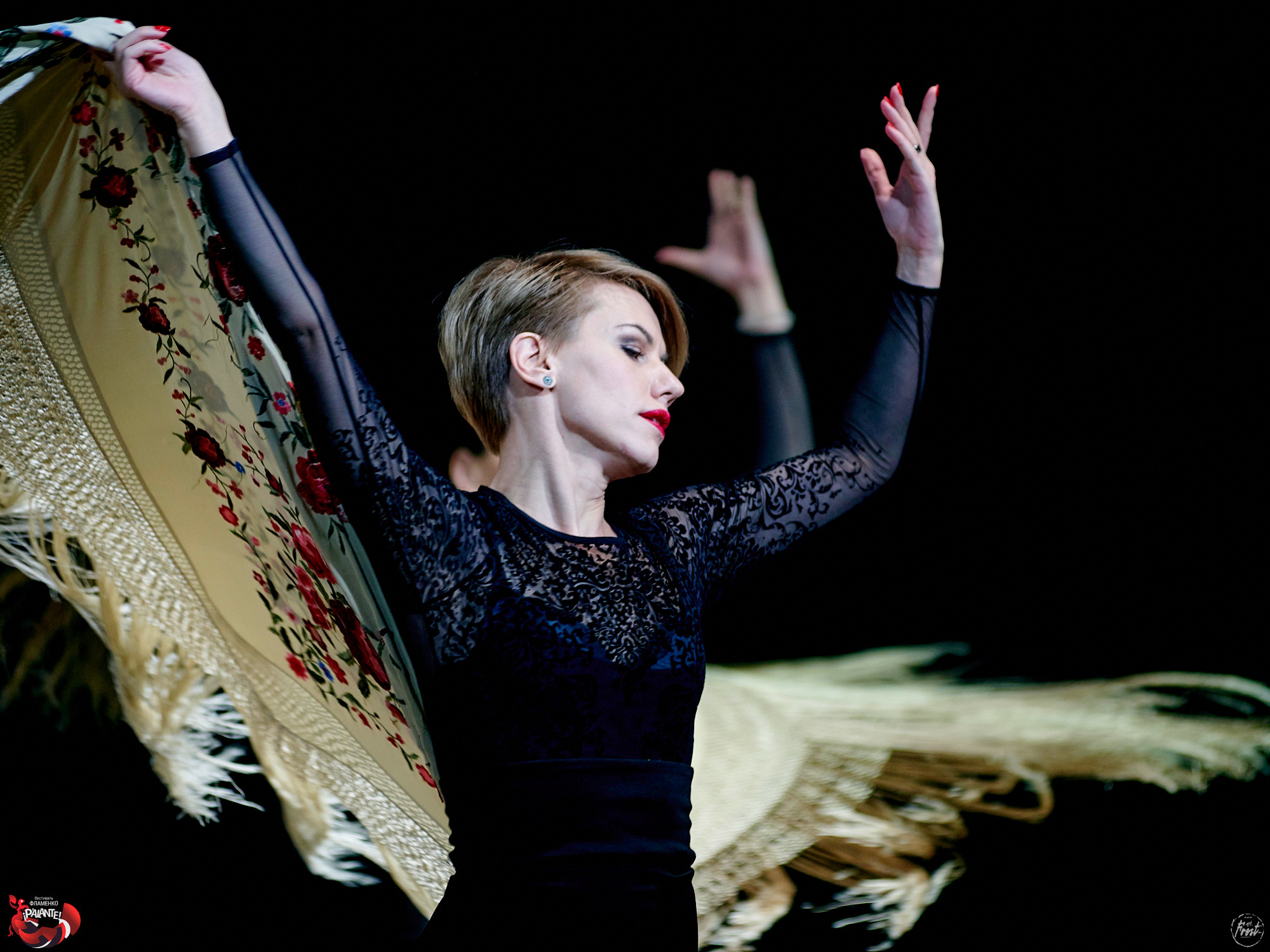 Фестиваль фламенко PALANTE-2020. Фотографии отовсюду и обо всем