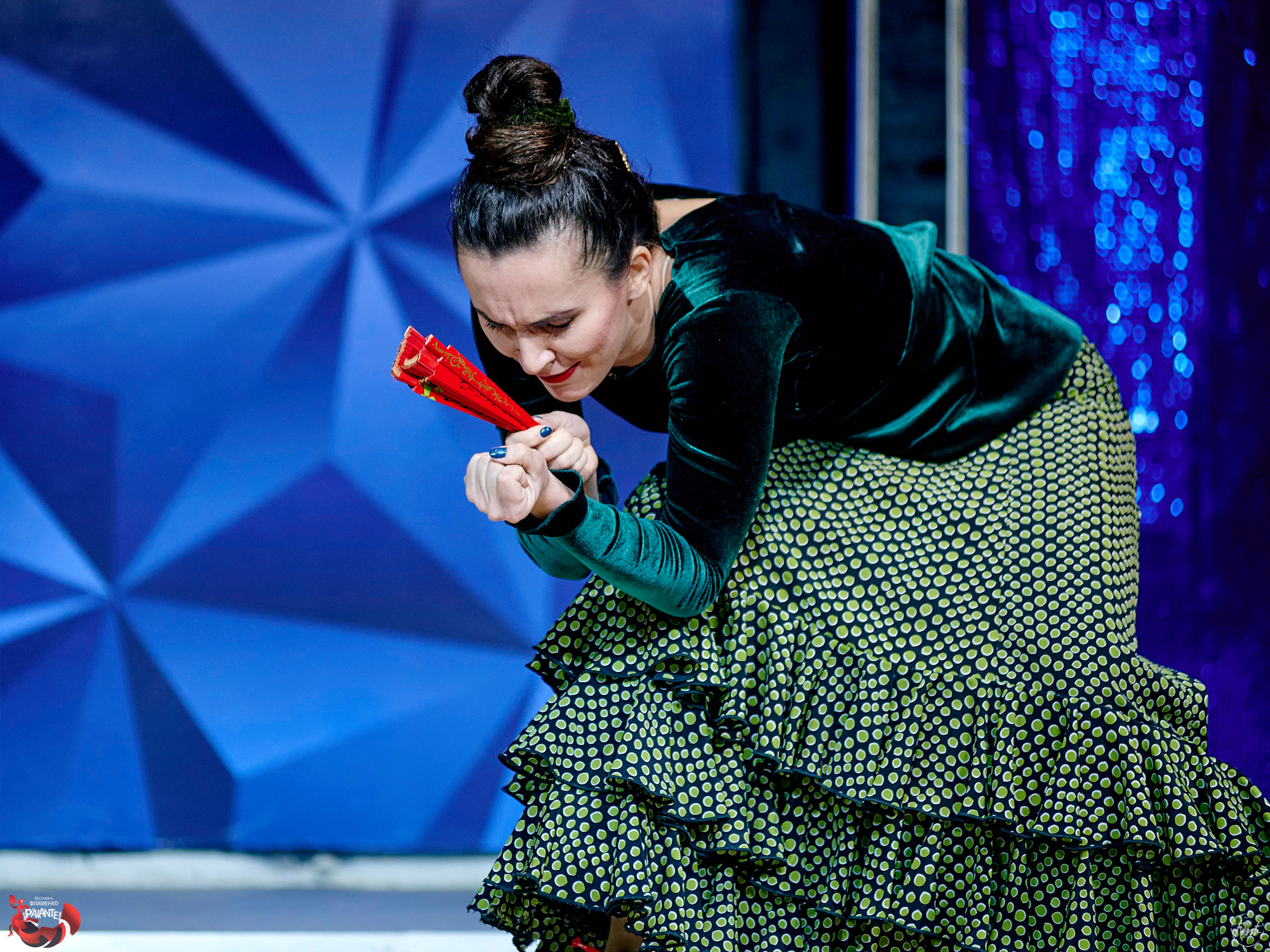 Фестиваль фламенко PALANTE-2020. Фотографии отовсюду и обо всем