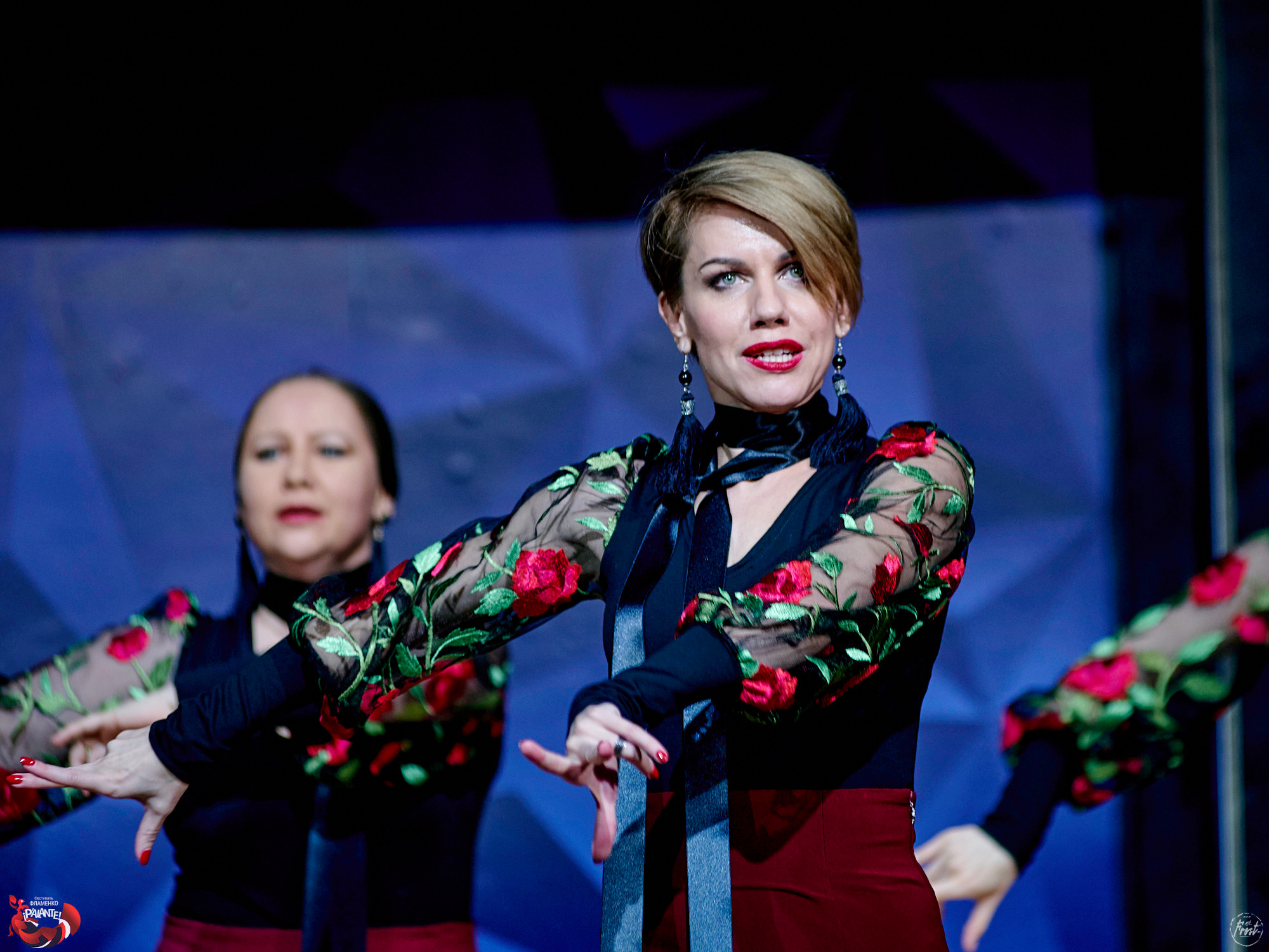 Фестиваль фламенко PALANTE-2020. Фотографии отовсюду и обо всем