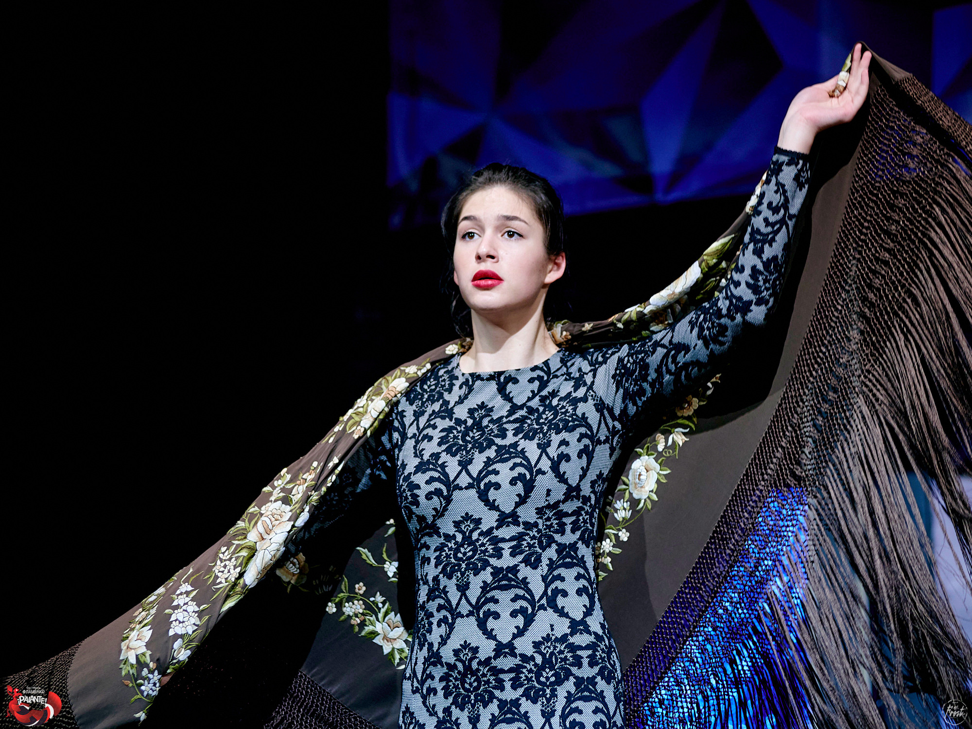 Фестиваль фламенко PALANTE-2020. Фотографии отовсюду и обо всем