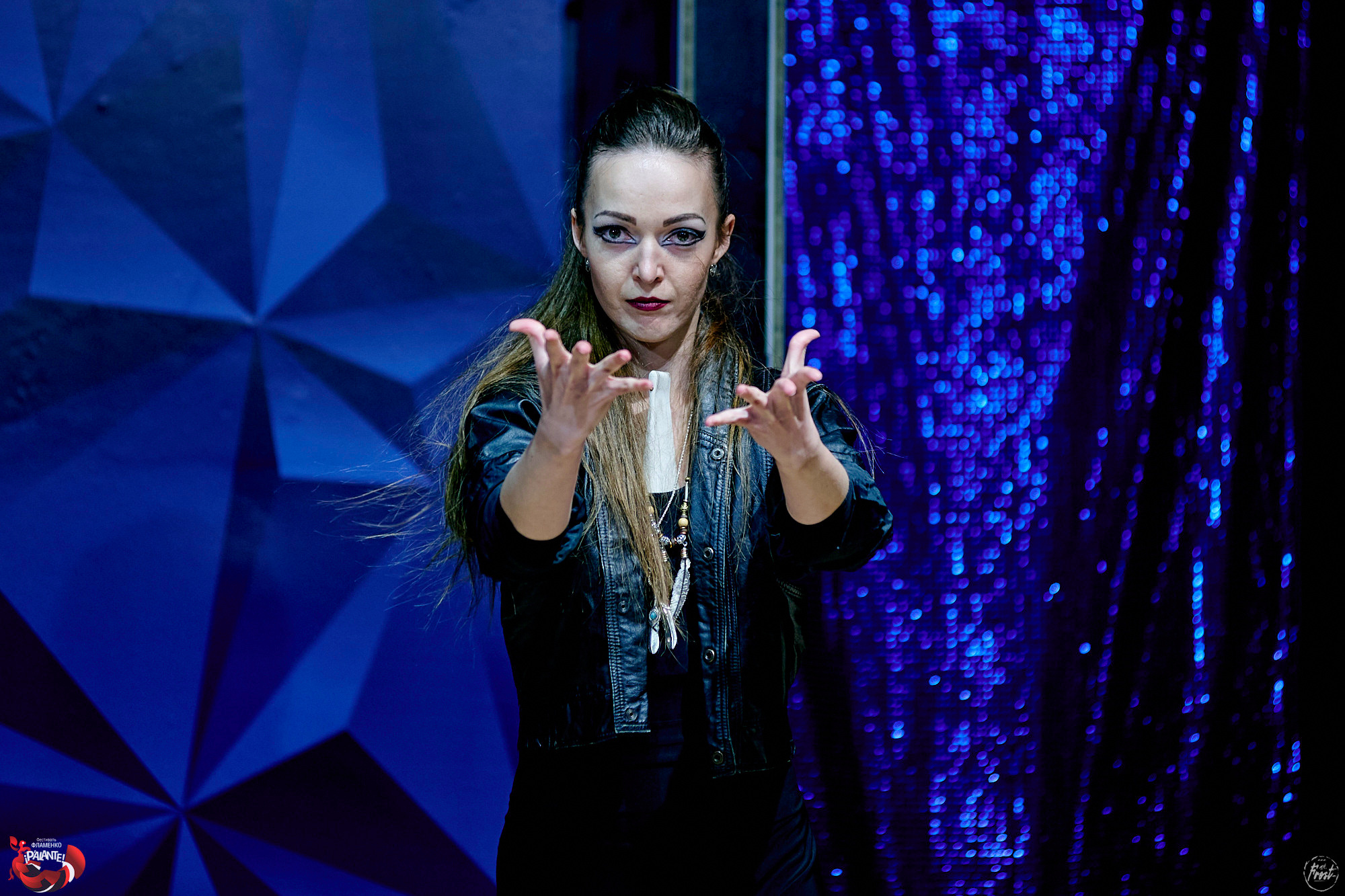 Фестиваль фламенко PALANTE-2020. Фотографии отовсюду и обо всем