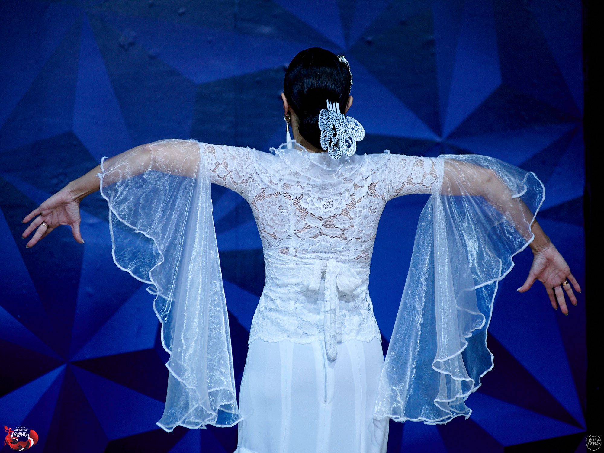 Фестиваль фламенко PALANTE-2020. Фотографии отовсюду и обо всем