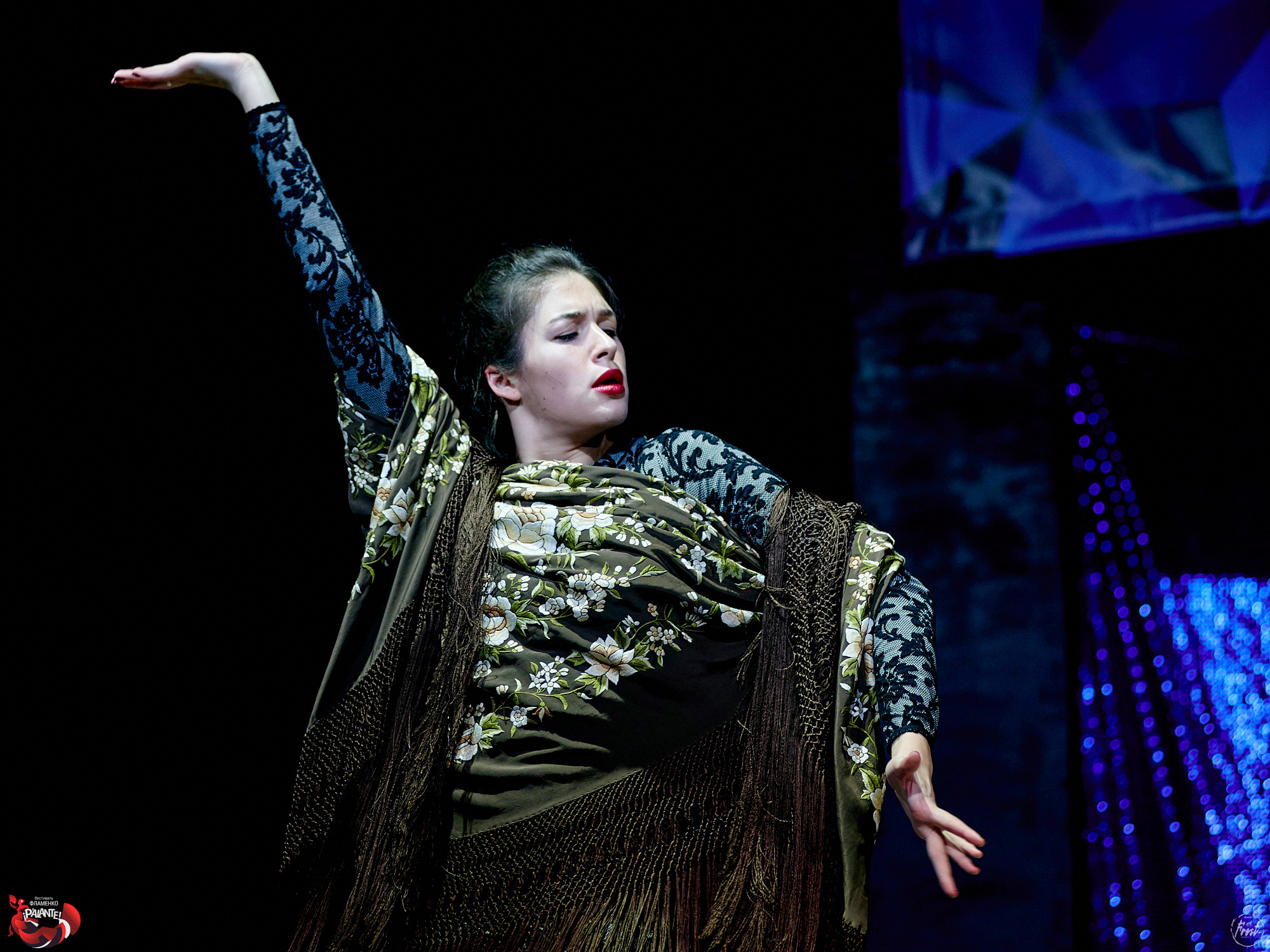 Фестиваль фламенко PALANTE-2020. Фотографии отовсюду и обо всем