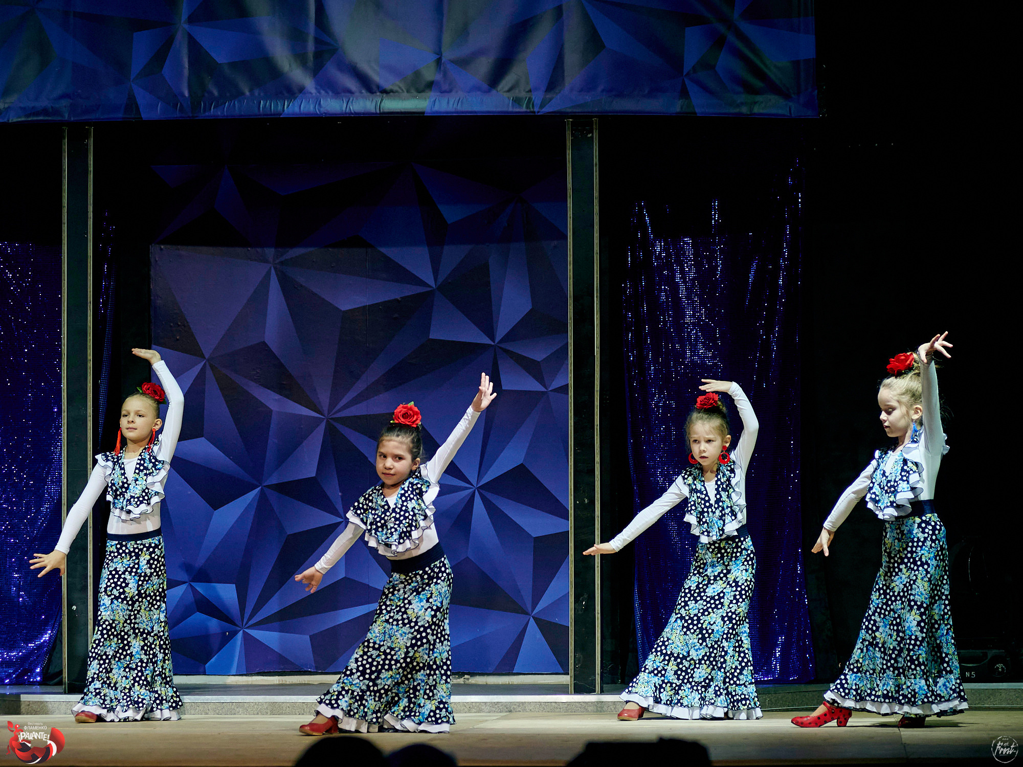 Фестиваль фламенко PALANTE-2020. Фотографии отовсюду и обо всем