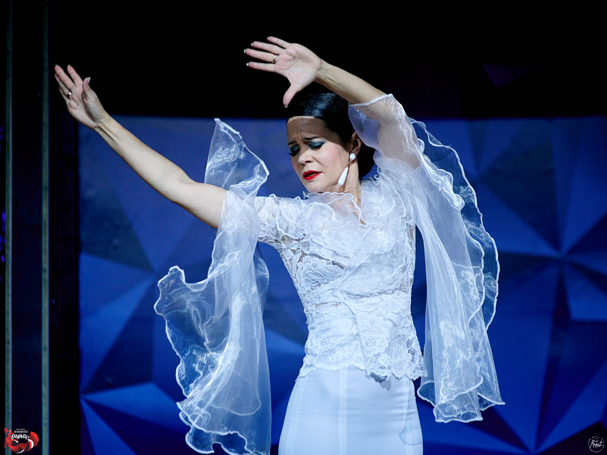 Фестиваль фламенко PALANTE-2020. Фотографии отовсюду и обо всем