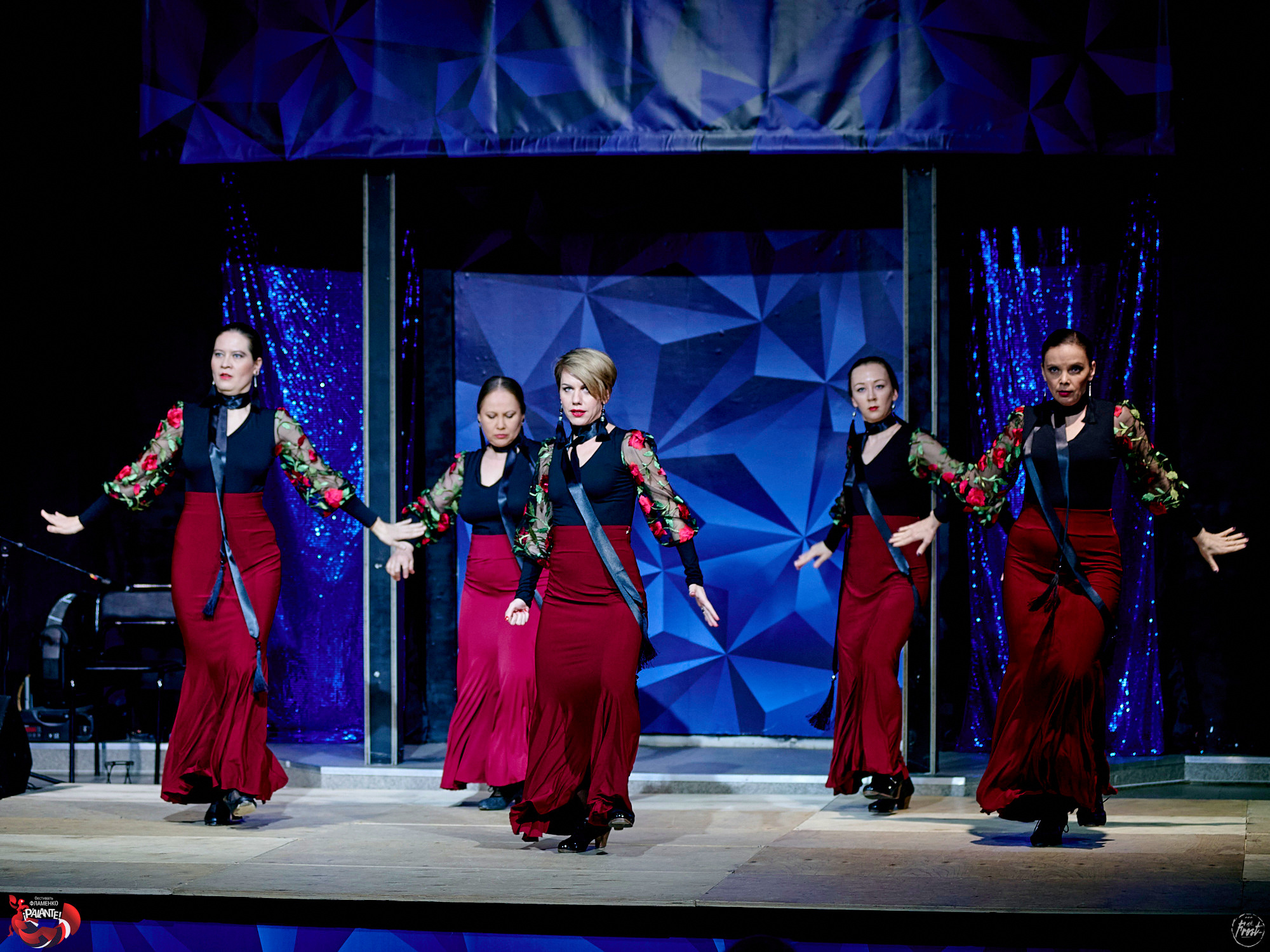 Фестиваль фламенко PALANTE-2020. Фотографии отовсюду и обо всем