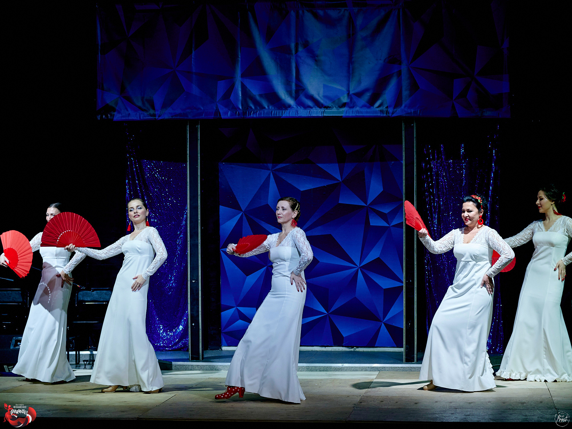 Фестиваль фламенко PALANTE-2020. Фотографии отовсюду и обо всем