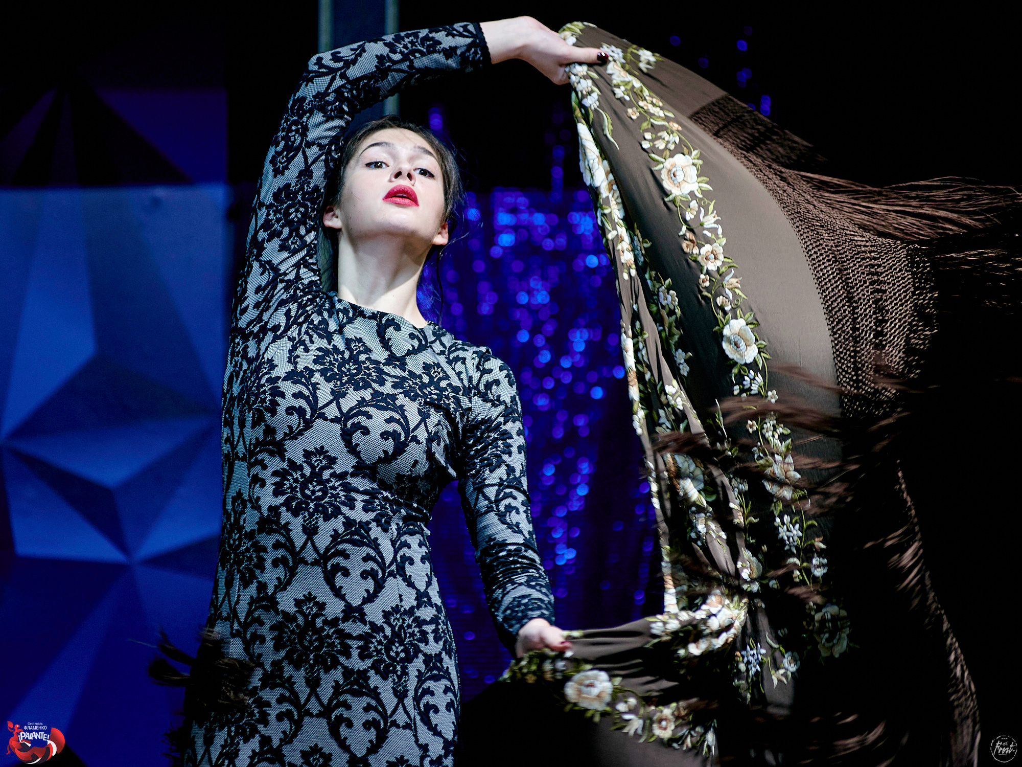 Фестиваль фламенко PALANTE-2020. Фотографии отовсюду и обо всем