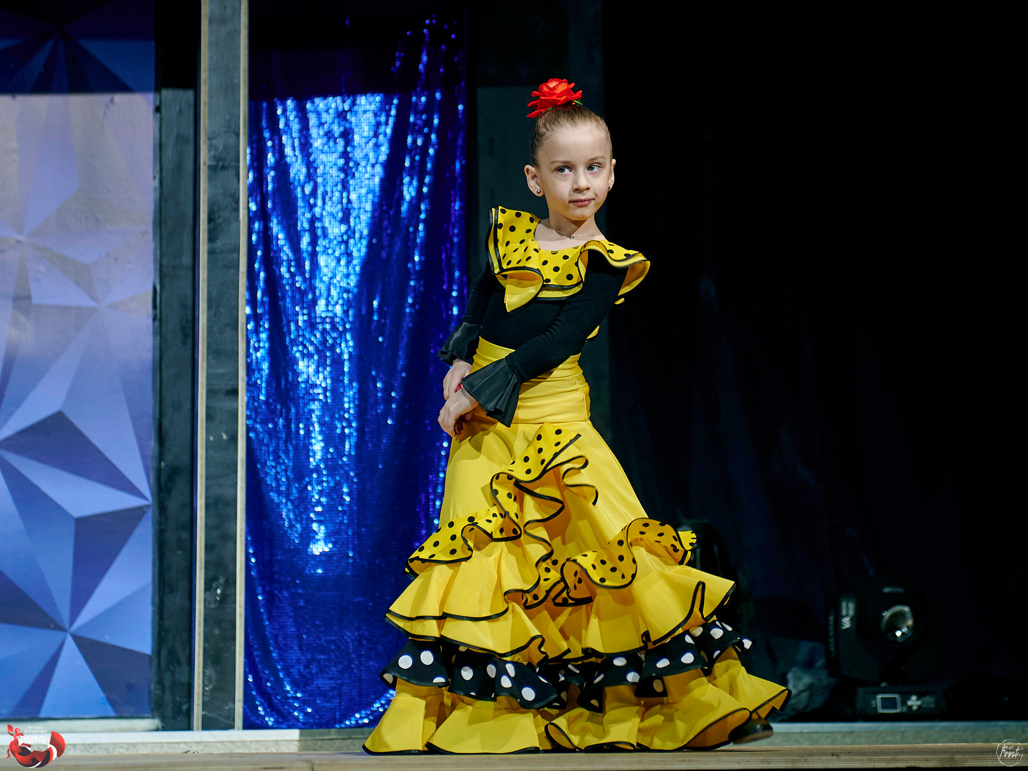 Фестиваль фламенко PALANTE-2020. Фотографии отовсюду и обо всем